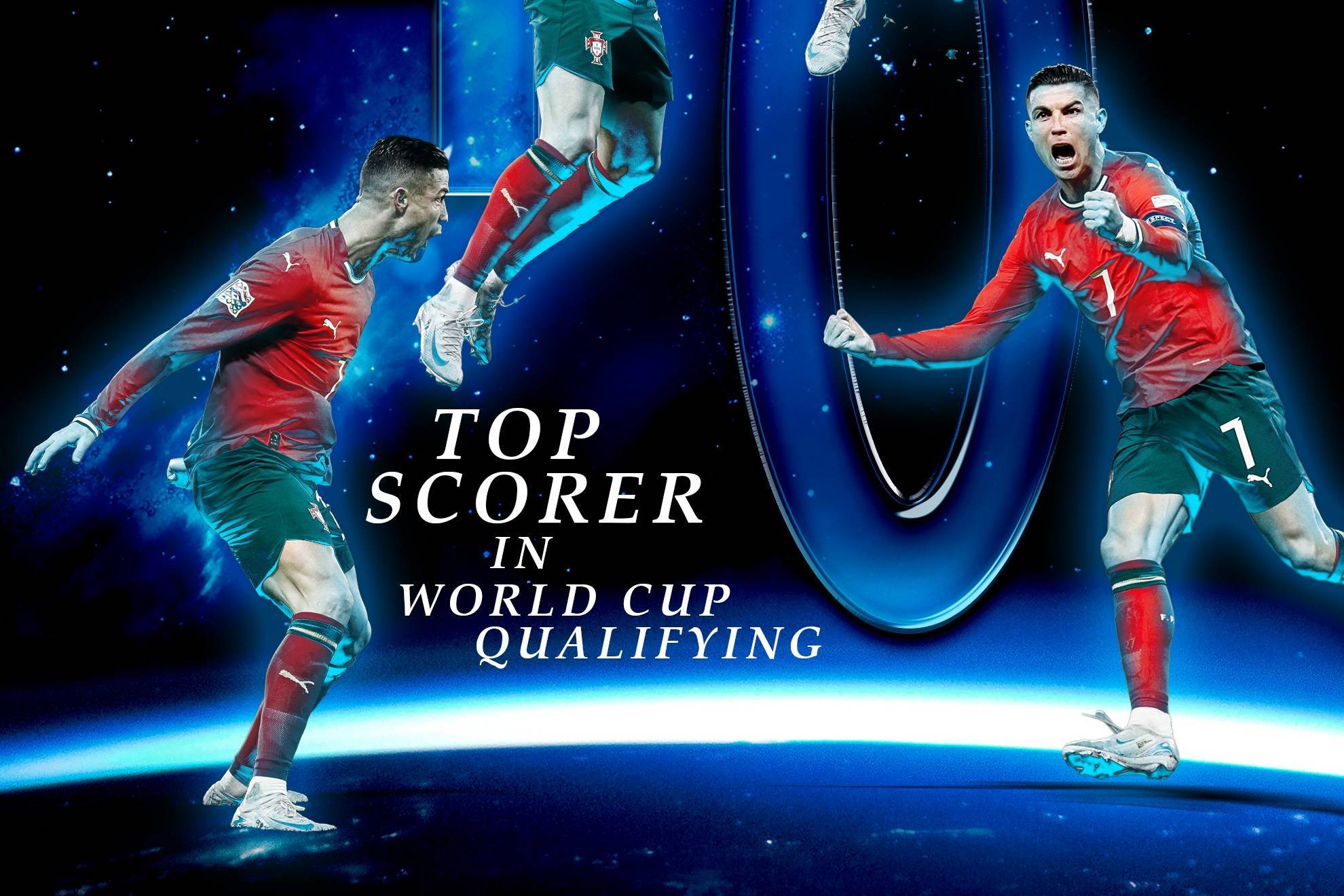 Comment s’est passé le Portugal contre la Hongrie ? Même un doublé historique de Cristiano Ronaldo ne leur donne pas un ticket pour la Coupe du Monde 2026