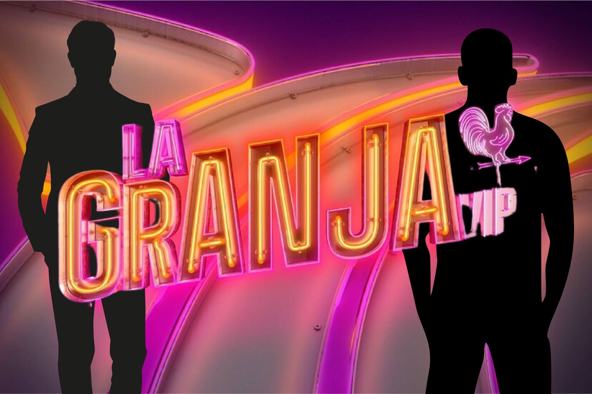 �C�mo votar en La Granja VIP? As� puedes salvar a tu famoso favorito