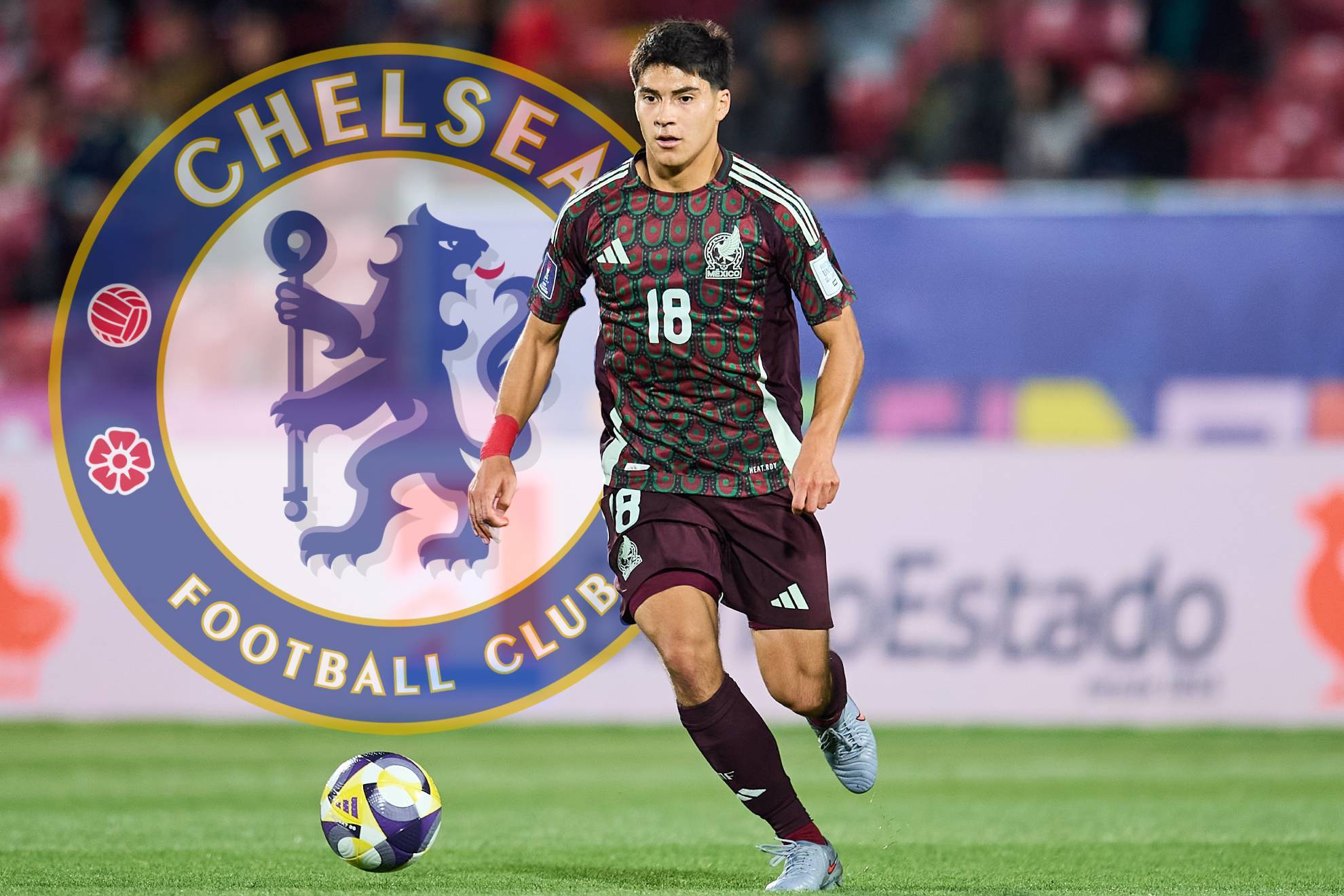 El mexicano de 20 a�os terminar contrato con Sounders en diciembre 2025