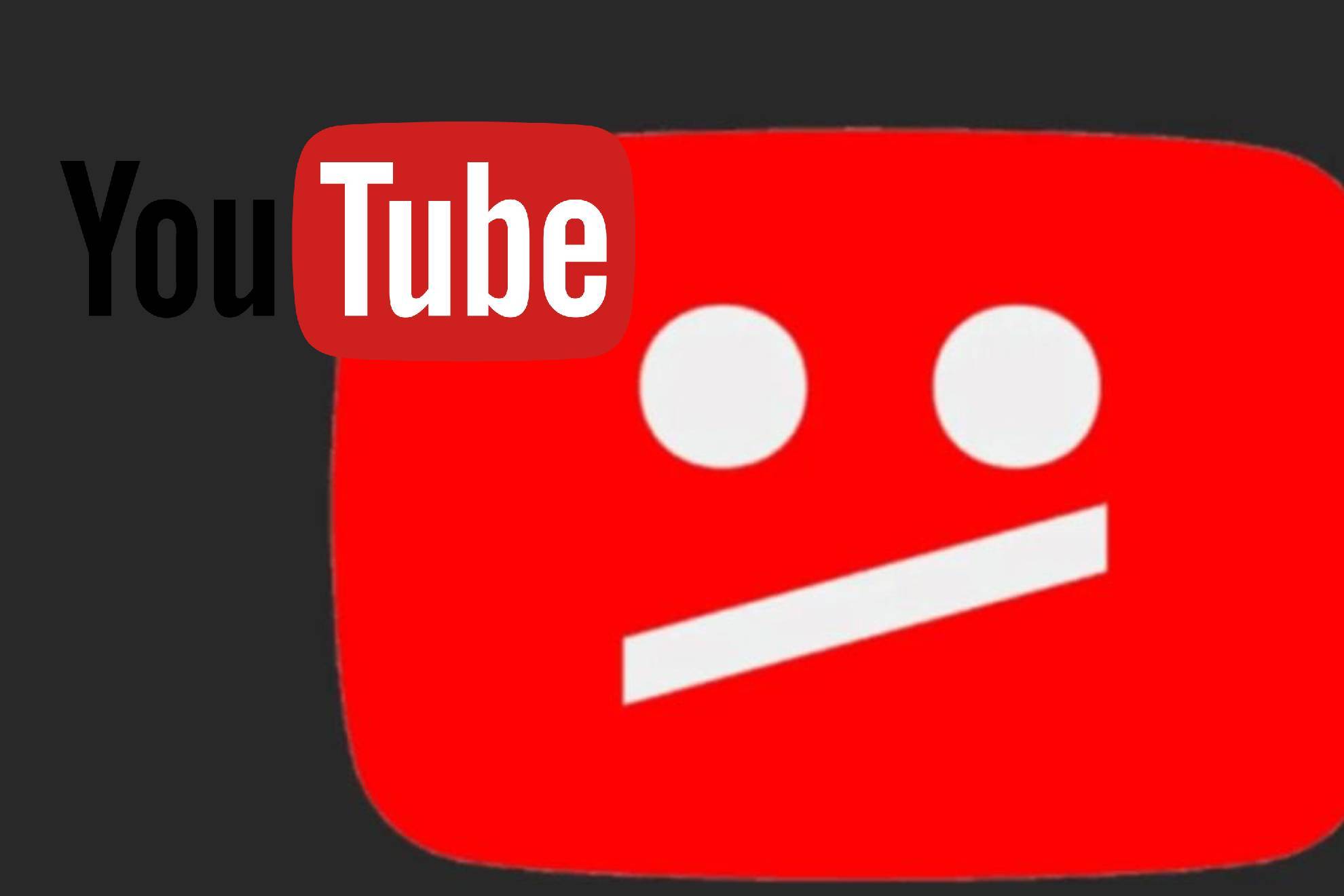 YouTube ha tenido problemas para sus usuarios en todo el mundo.