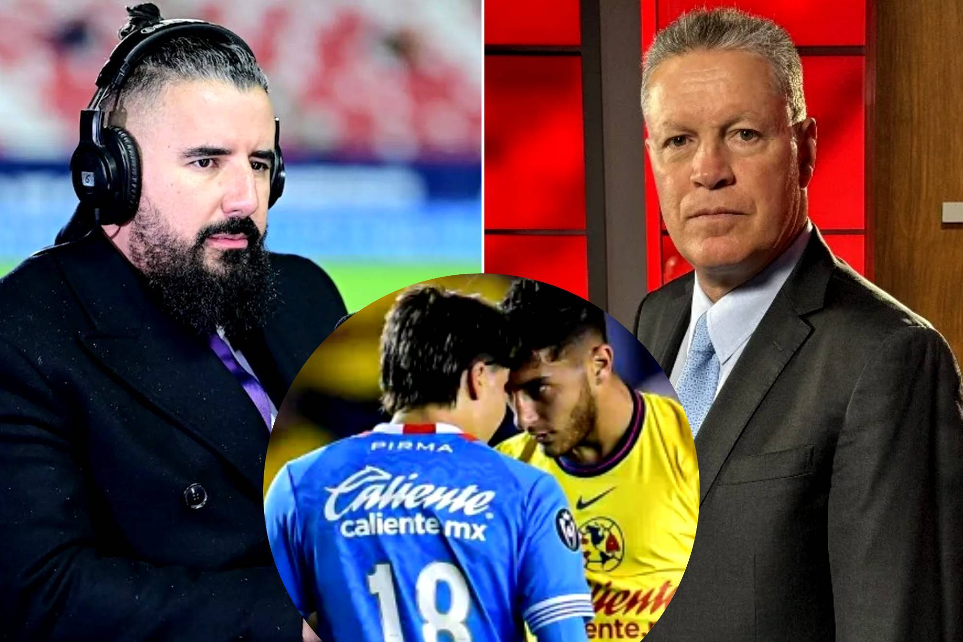 �lvaro Morales / Ricardo Pel�ez |