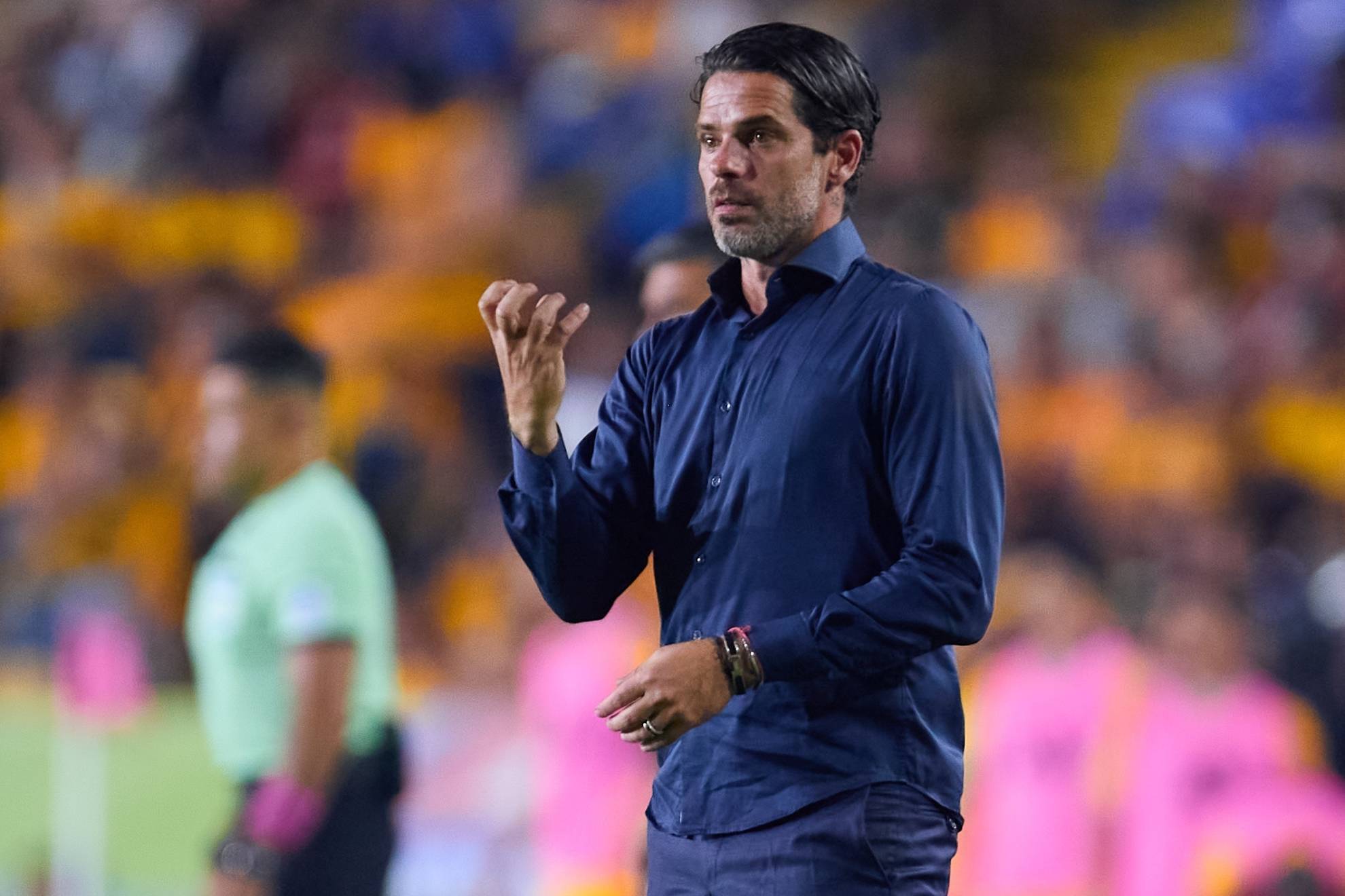Los Rayos del Pintita tiene una victoria en los �ltimos 11 partidos de Liga MX