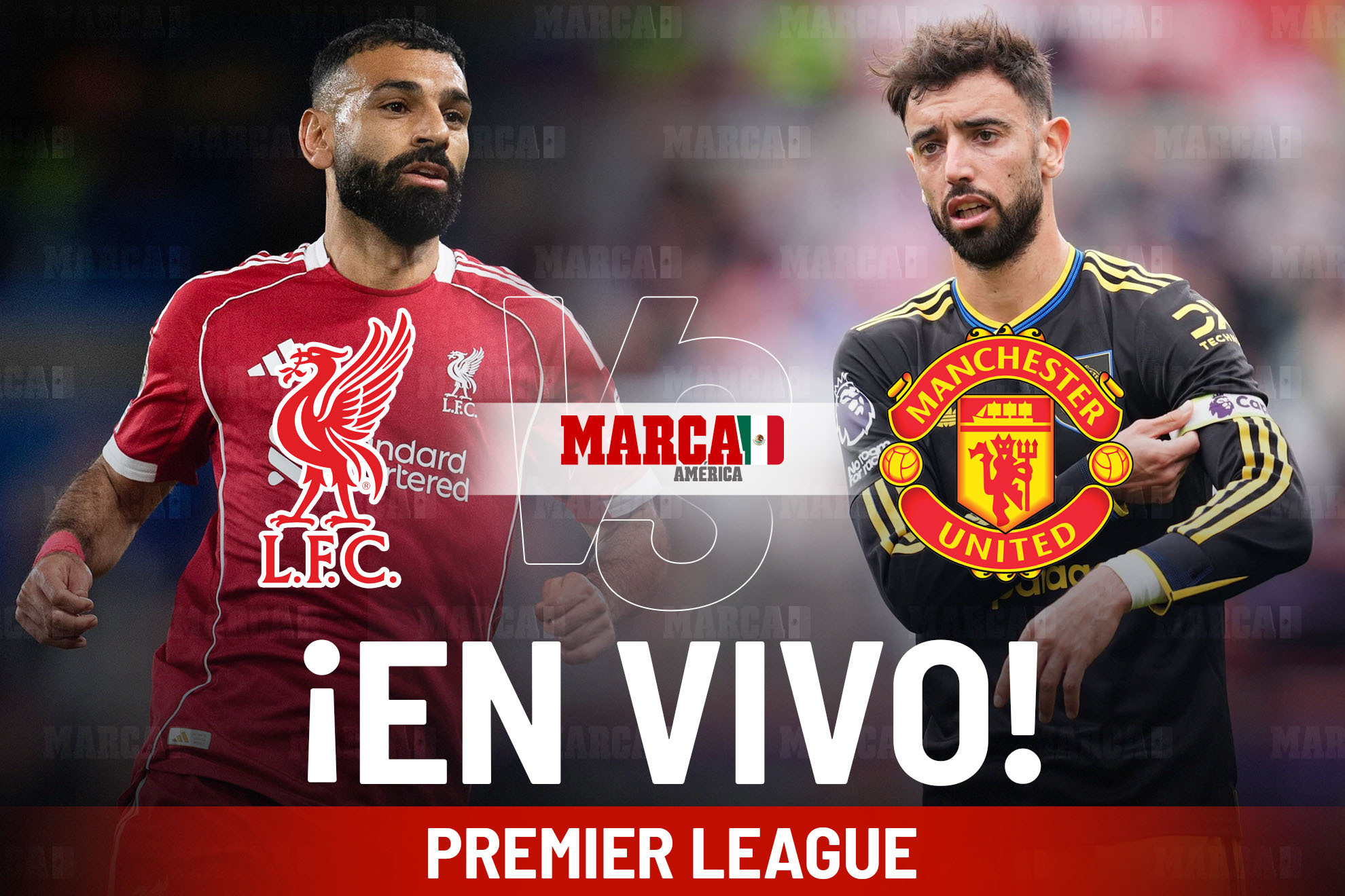 �C�mo qued� Liverpool - Manchester United? Derby en Premier League 2025: Harry Maguire h�roe