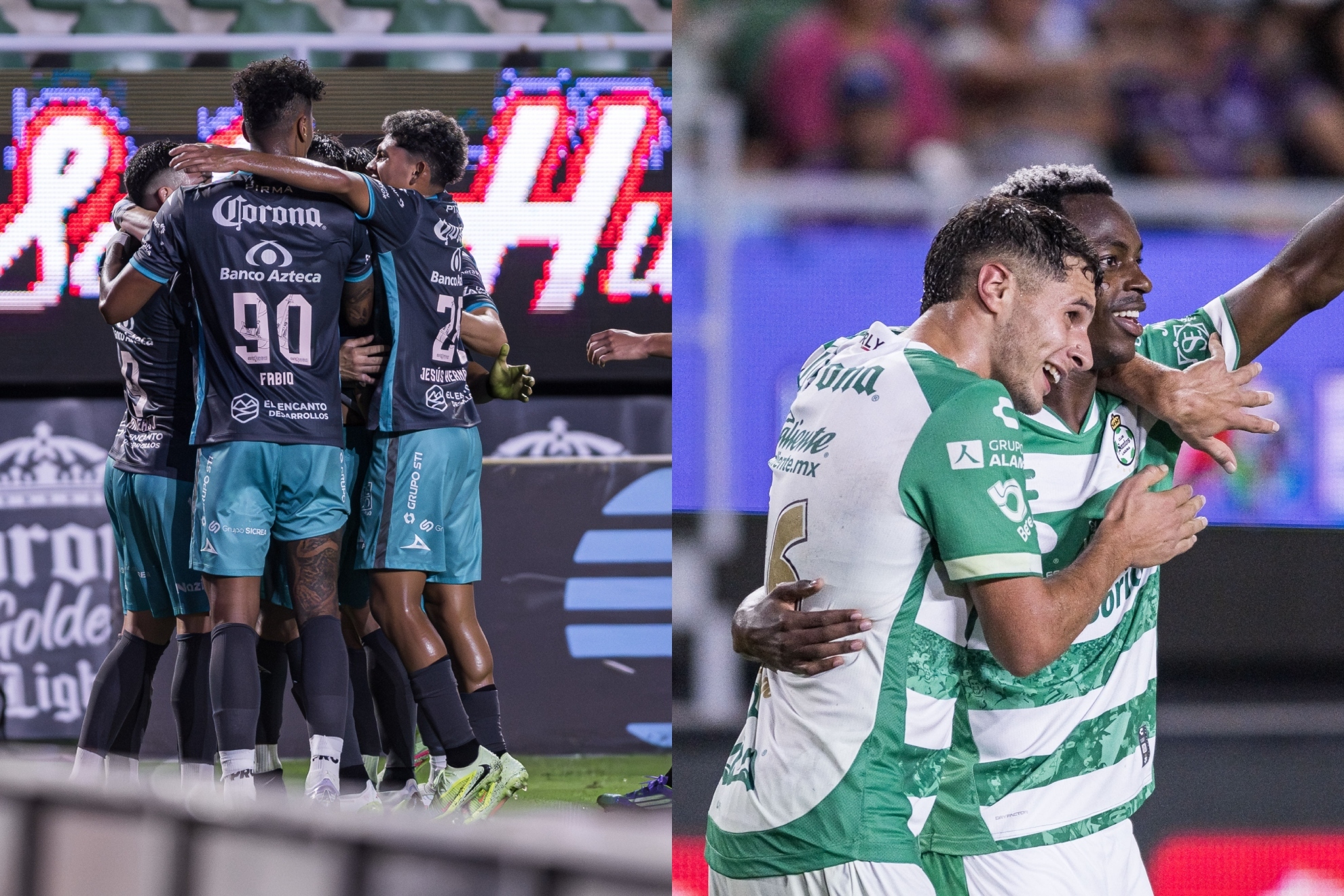 Resumen y goles Mazatl�n vs Santos: Facundo Almada deja sin victoria al equipo de Aleco Irraragorri que a�n sue�a con play in
