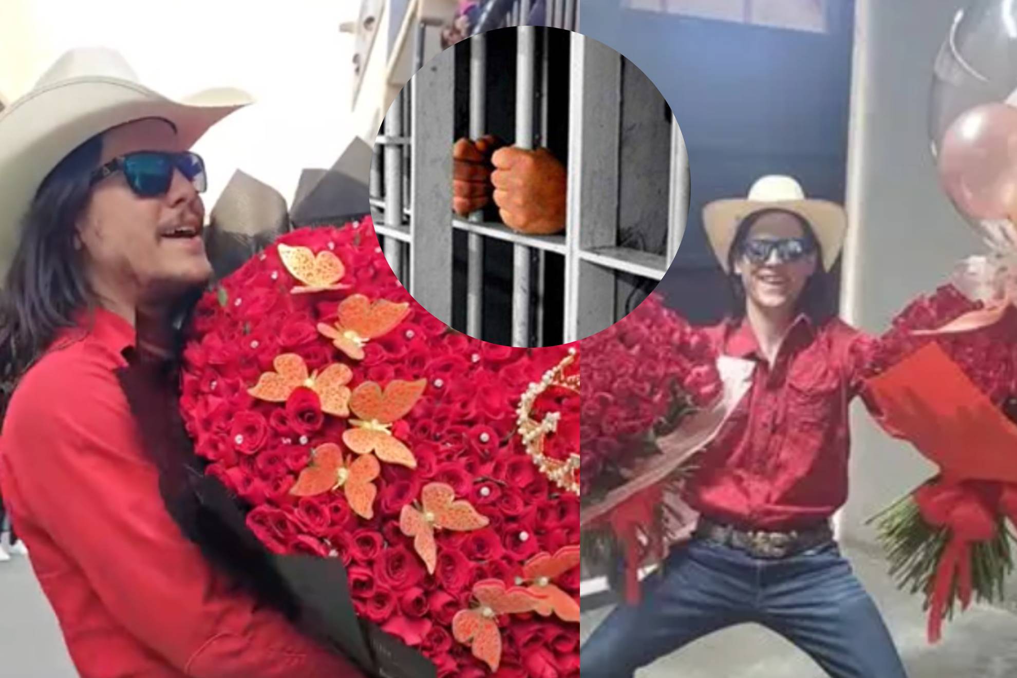 Flores el Patr�n es denunciado.