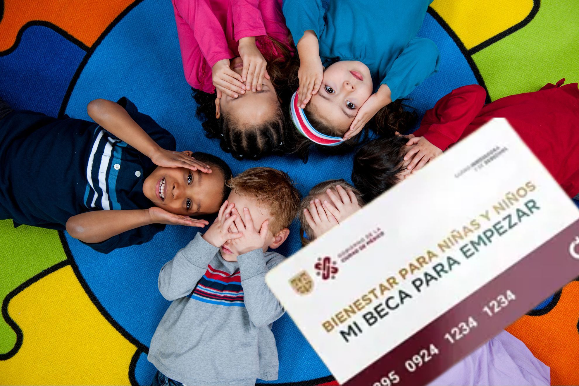 Mi Beca para Empezar CDMX: Requisitos que debes cumplir y hasta cu�ndo tienes para registrarte si a�n no lo haces