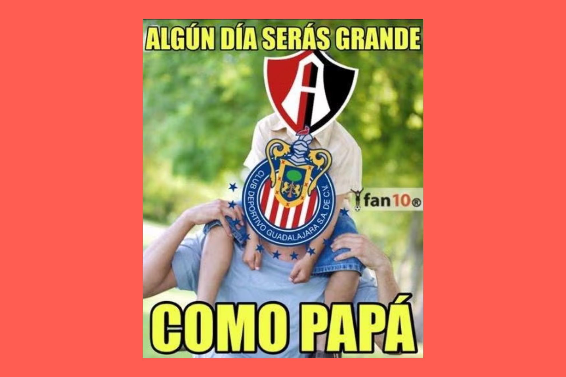 Liga MX 2025Chivas golea al atlas y los memes no perdonan a... | MARCA.com, image size:1980x1320