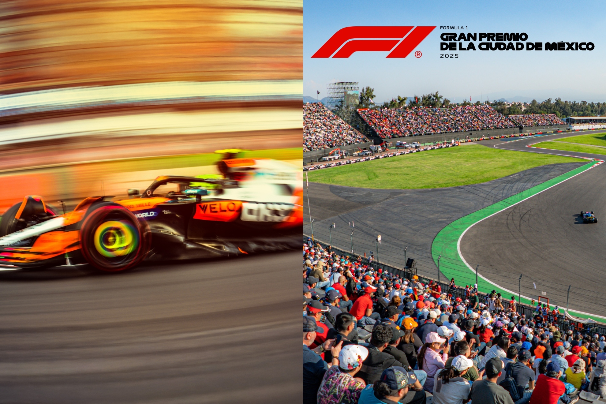 Gran Premio de la Ciudad de M�xico