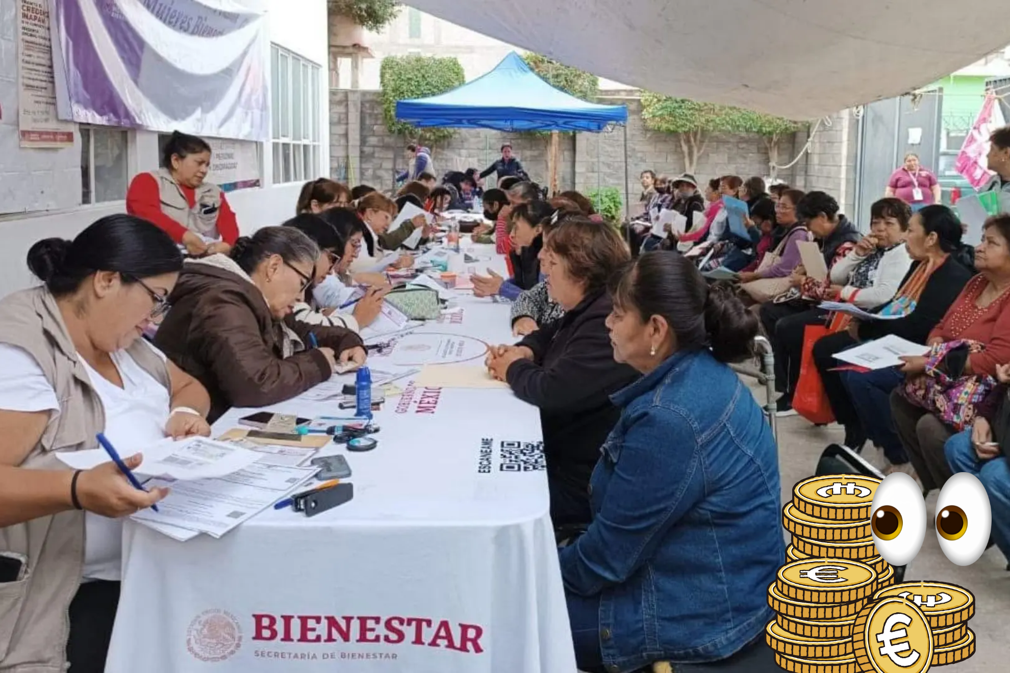 Nuevo Apoyo Bienestar 2025: C�mo y cu�ndo registrarte, cu�nto recibir�s y qui�nes pueden acceder