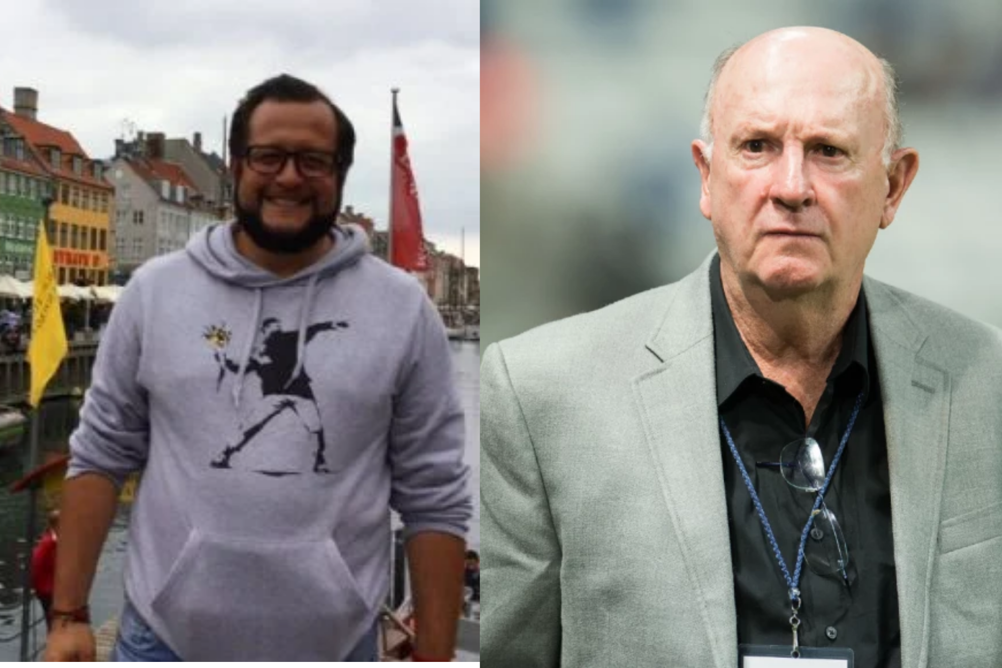 Hijo de AMLO lamenta muerte de Lapuente, pero lo tunden por nula austeridad en Francia 98