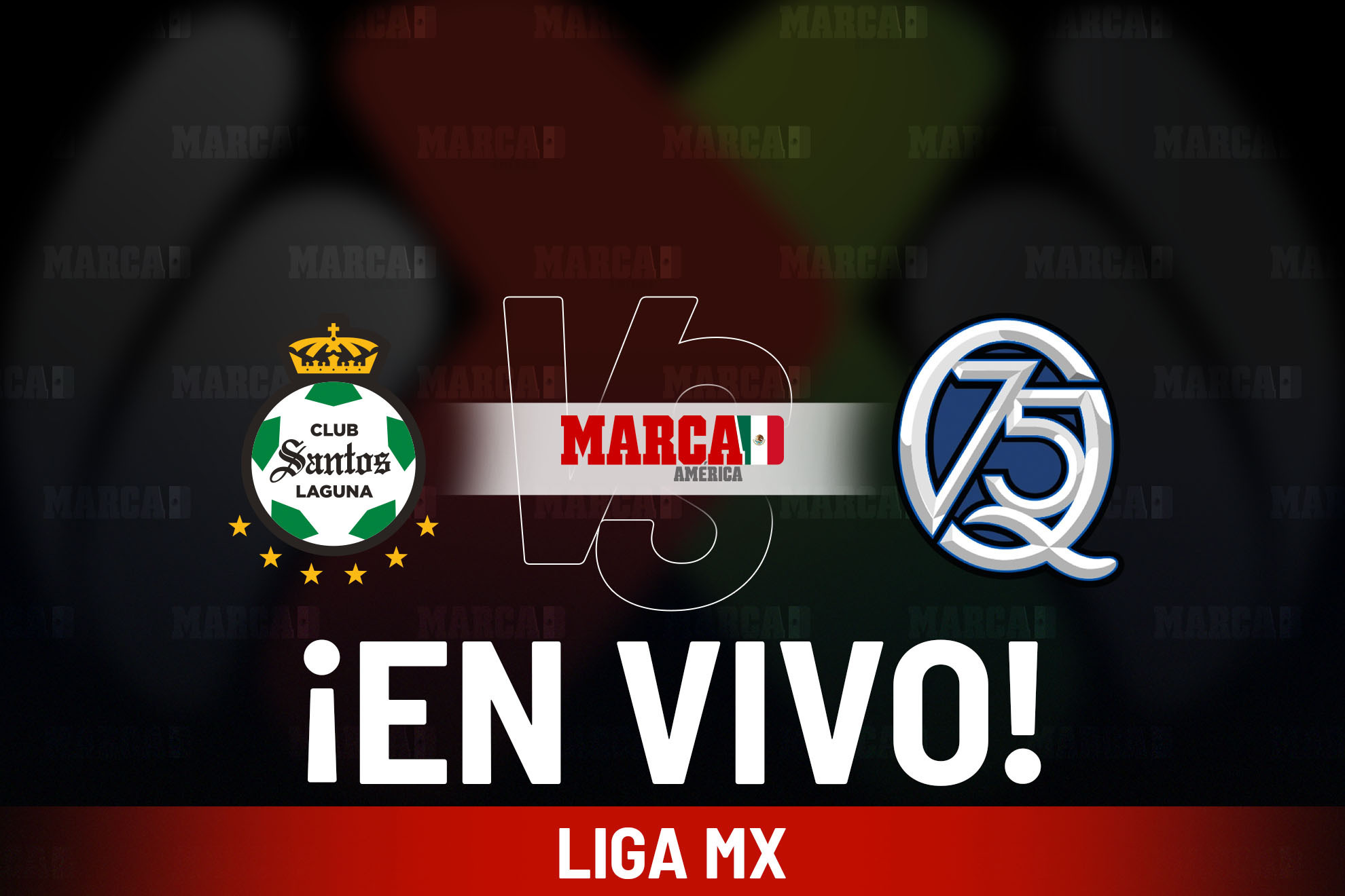 �C�mo qued� el Santos Laguna vs Quer�taro? Cronolog�a y goles triunfo de los laguneros sobre Gallos en Partido de la Liga MX 2025