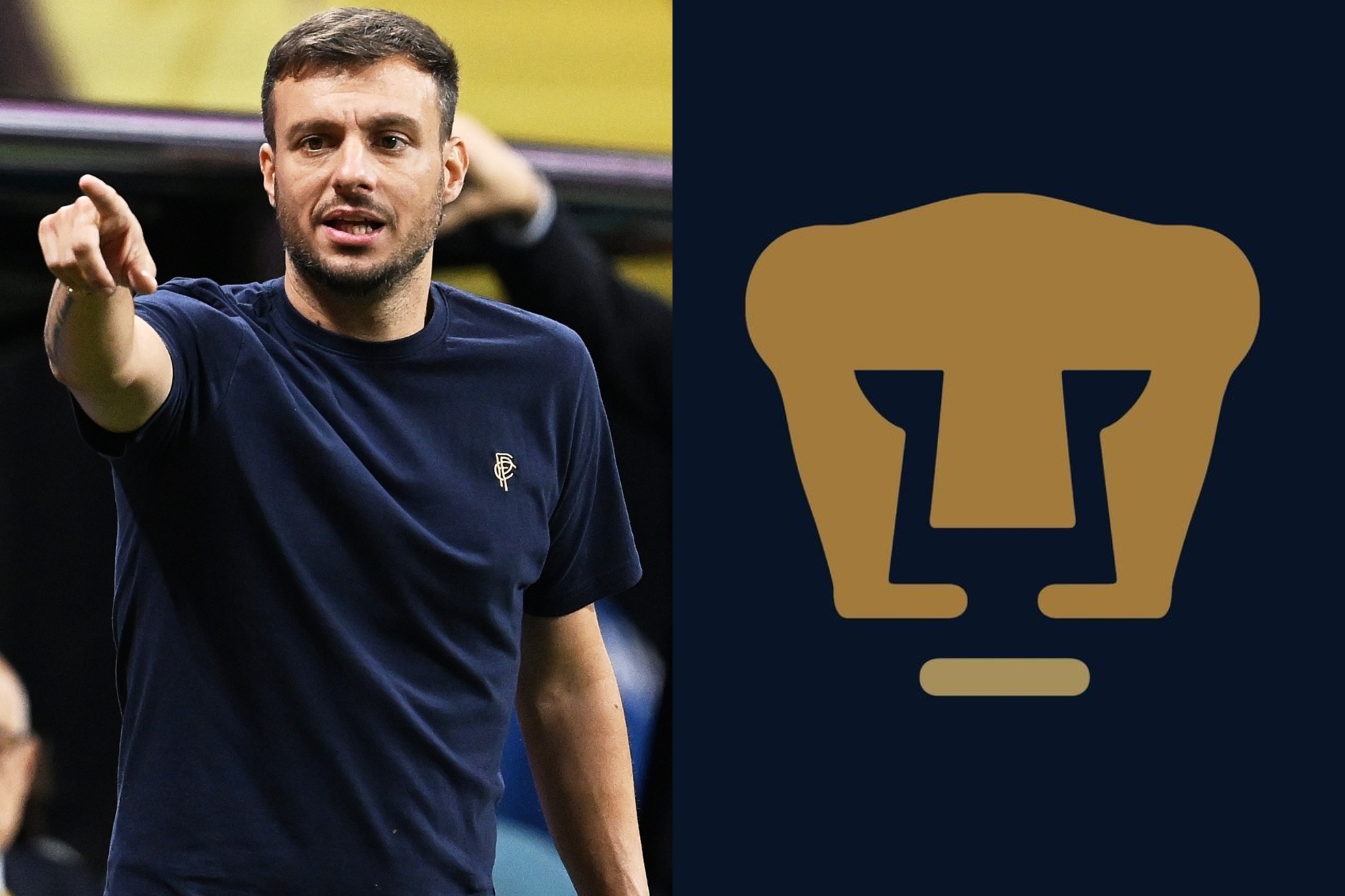 Anselmi estar�a en agenda de Pumas; Efra�n Ju�rez siente pasos en su crisis