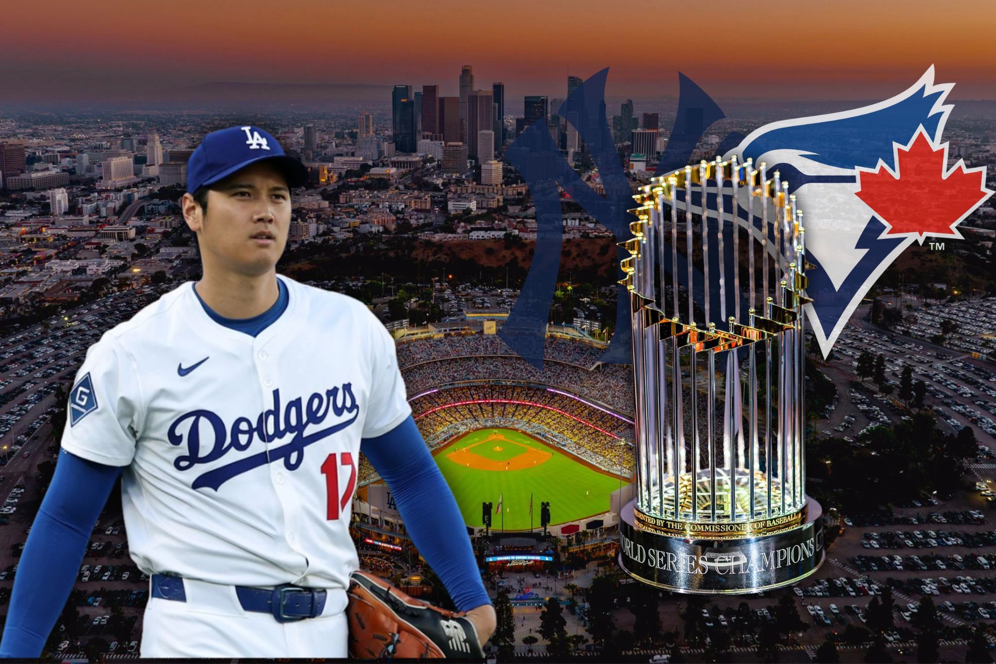 �Qu� equipo ha ganado Series Mundiales consecutivas? Estos son los equipos que han logrado lo que quieren los Dodgers