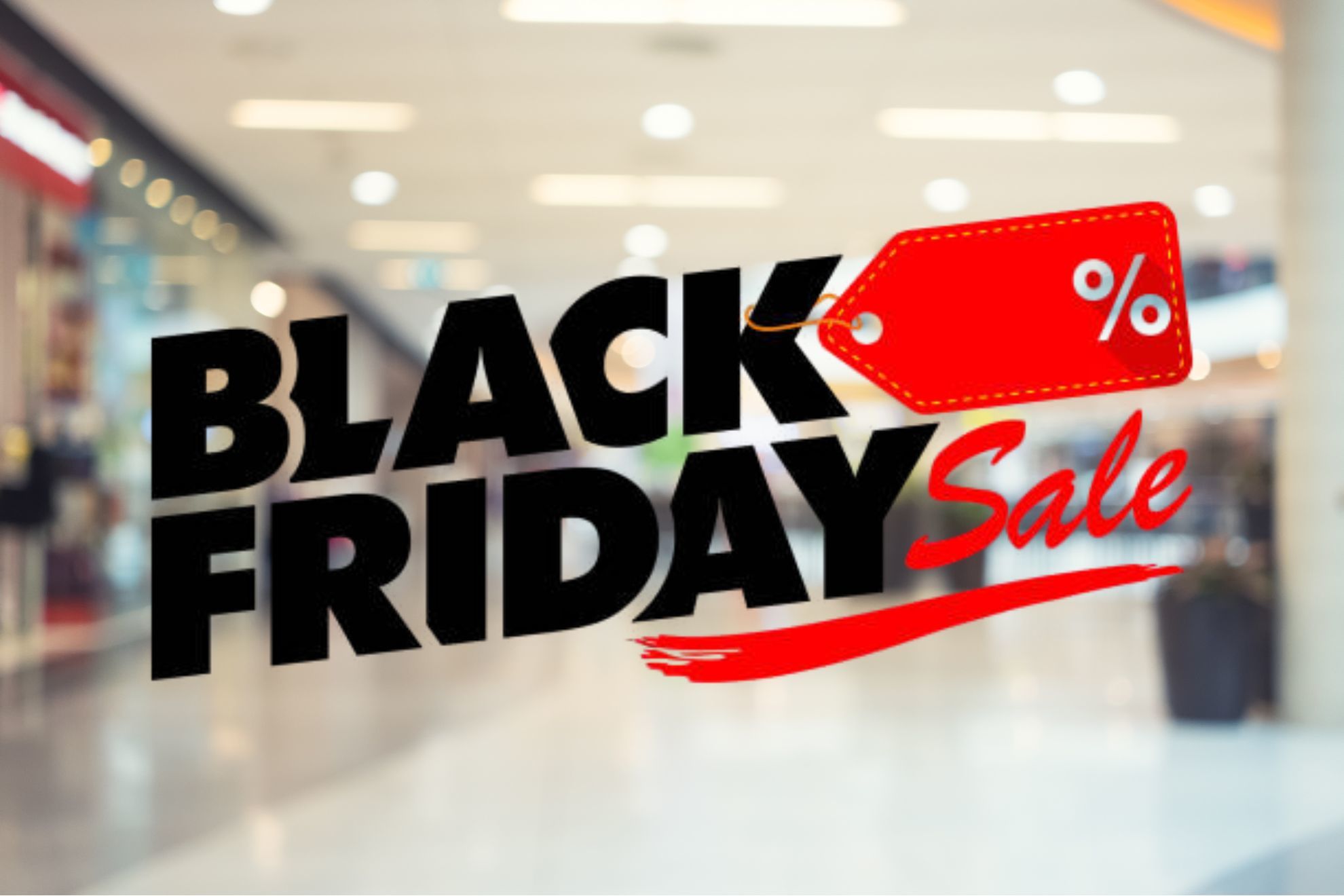 �Cu�ndo es el Black Friday 2025? Fecha y ofertas que podr�s conseguir en M�xico