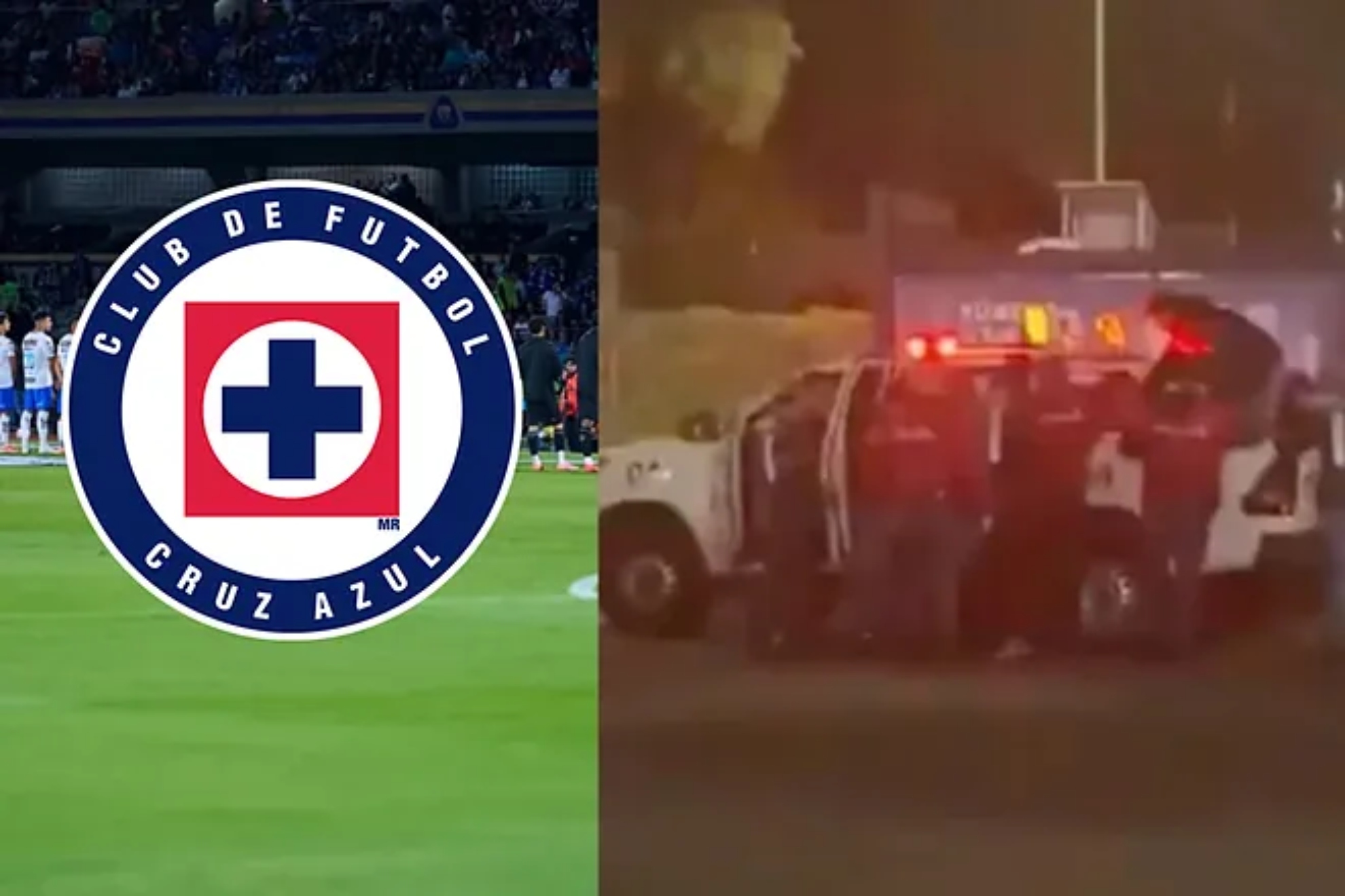 Cruz Azul evade responsabilidad en la muerte de Rodrigo Mondrag�n