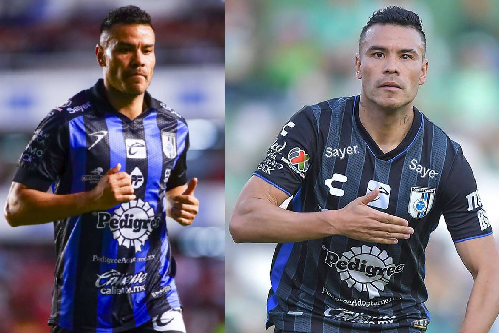 Pablo Barrera anuncia su retiro del futbol despu�s de 20 a�os de carrera.