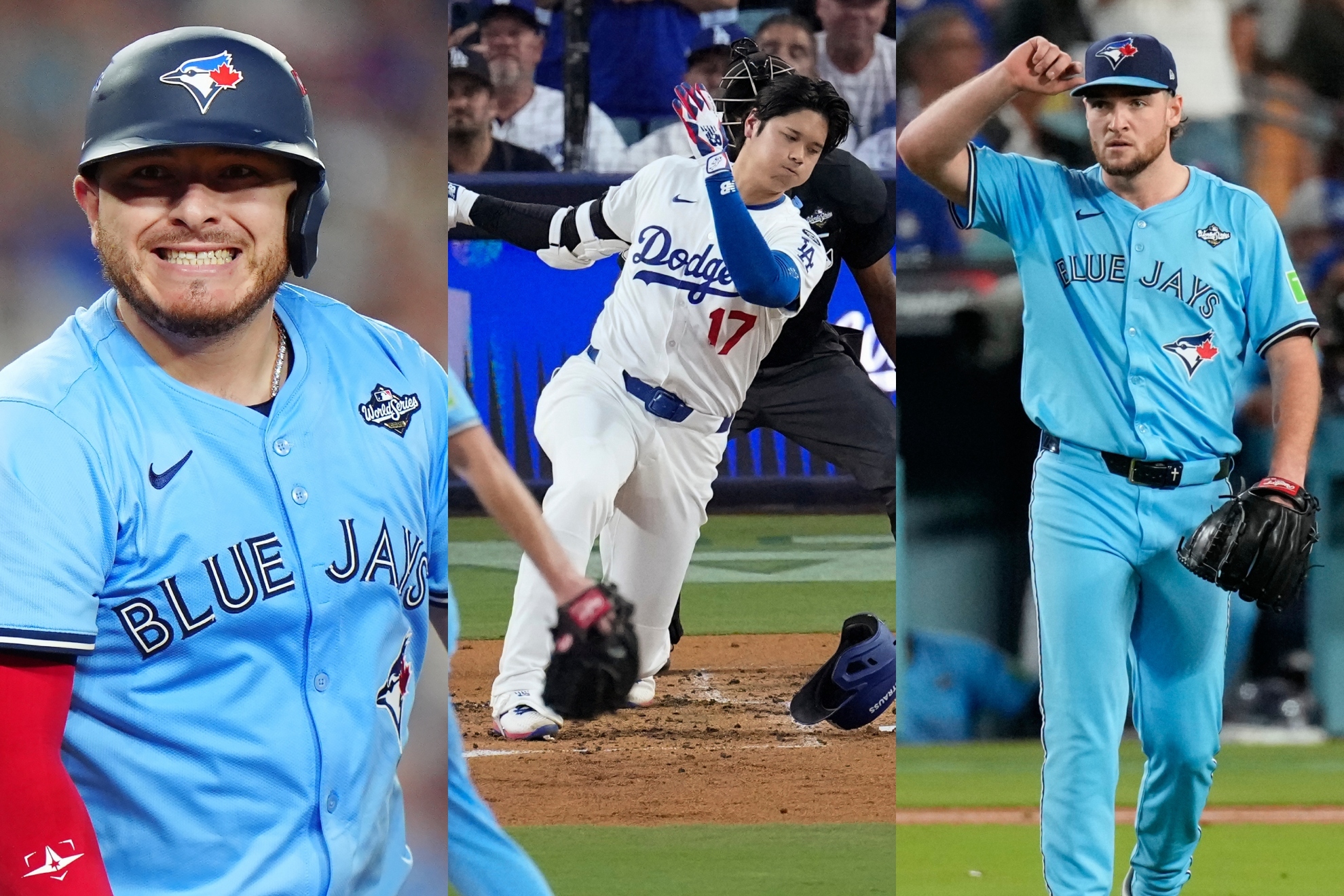 Resumen Blue Jays vs Dodgers: Alejandro Kirk a un triunfo de ganar la Serie Mundial, Yesavage con legendaria actuaci�n seca a Ohtani