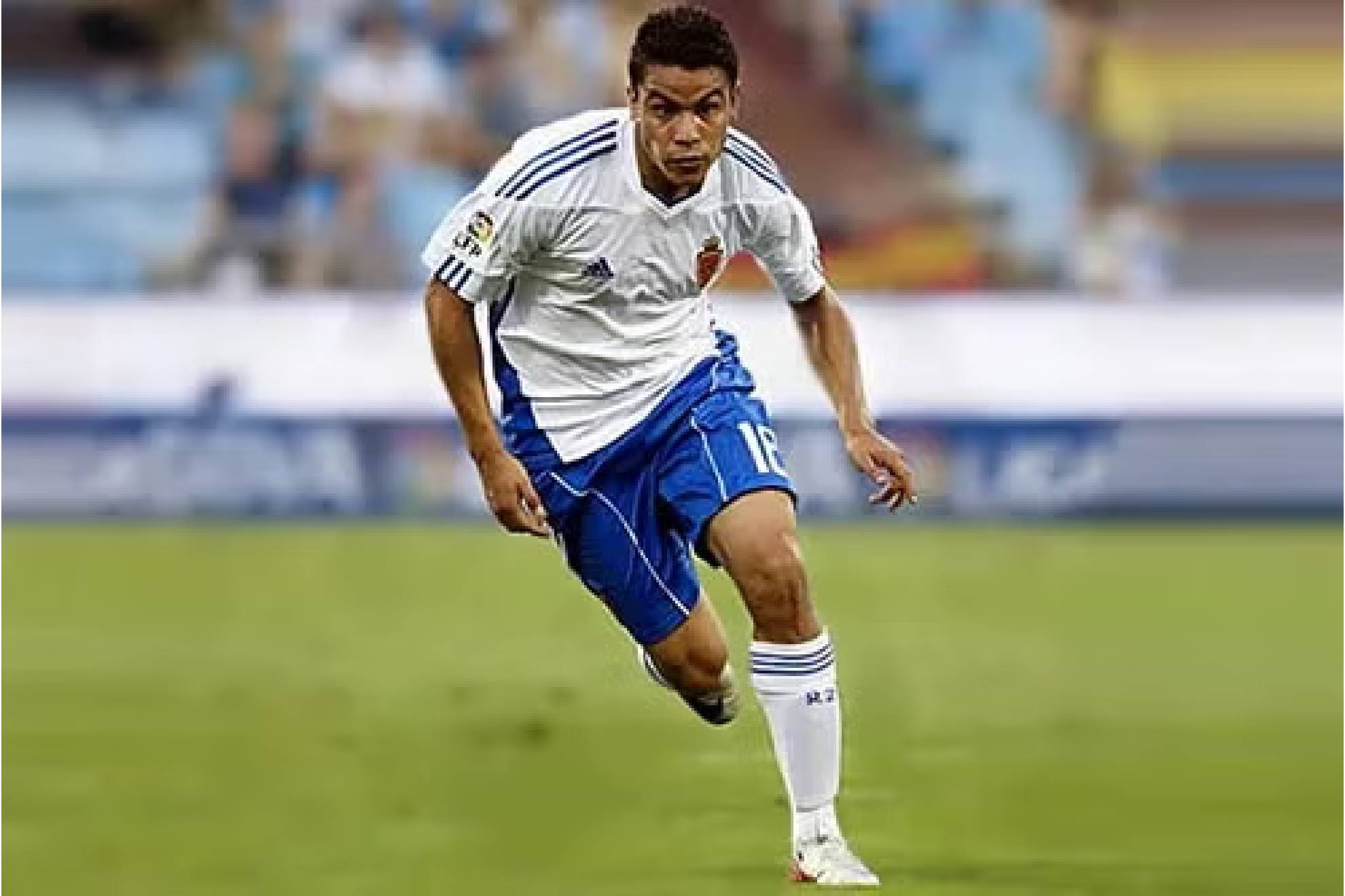 Pablo Barrera se despide del futbol tras 20 a�os de carrera.