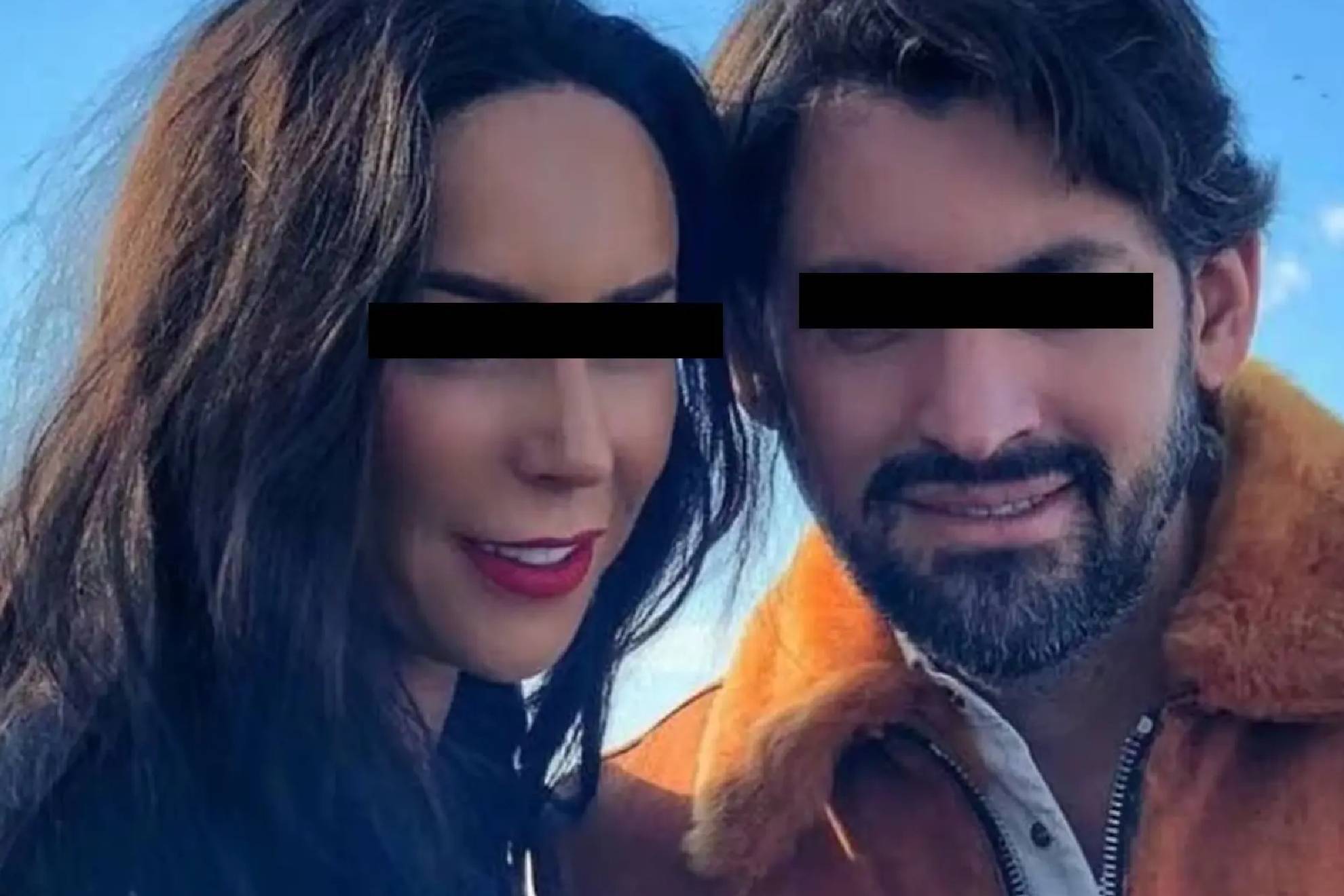 In�s G�mez Mont y Victor Manuel �lvarez Puga siguen en la pol�mica por actos delictivos.