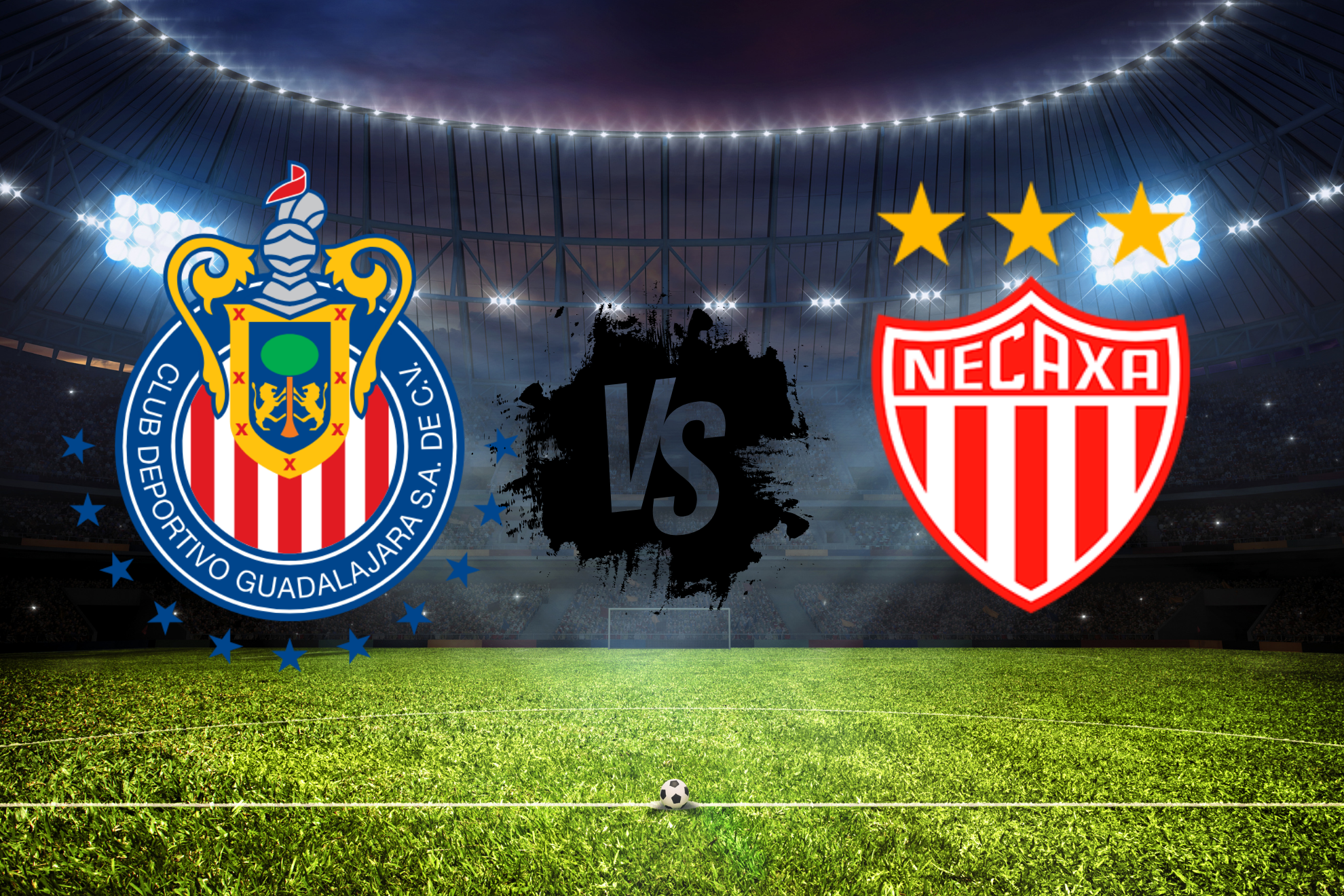 Chivas vs Necaxa Femenil: D�nde ver el partido de la Liga MX Femenil y horario del juego hoy