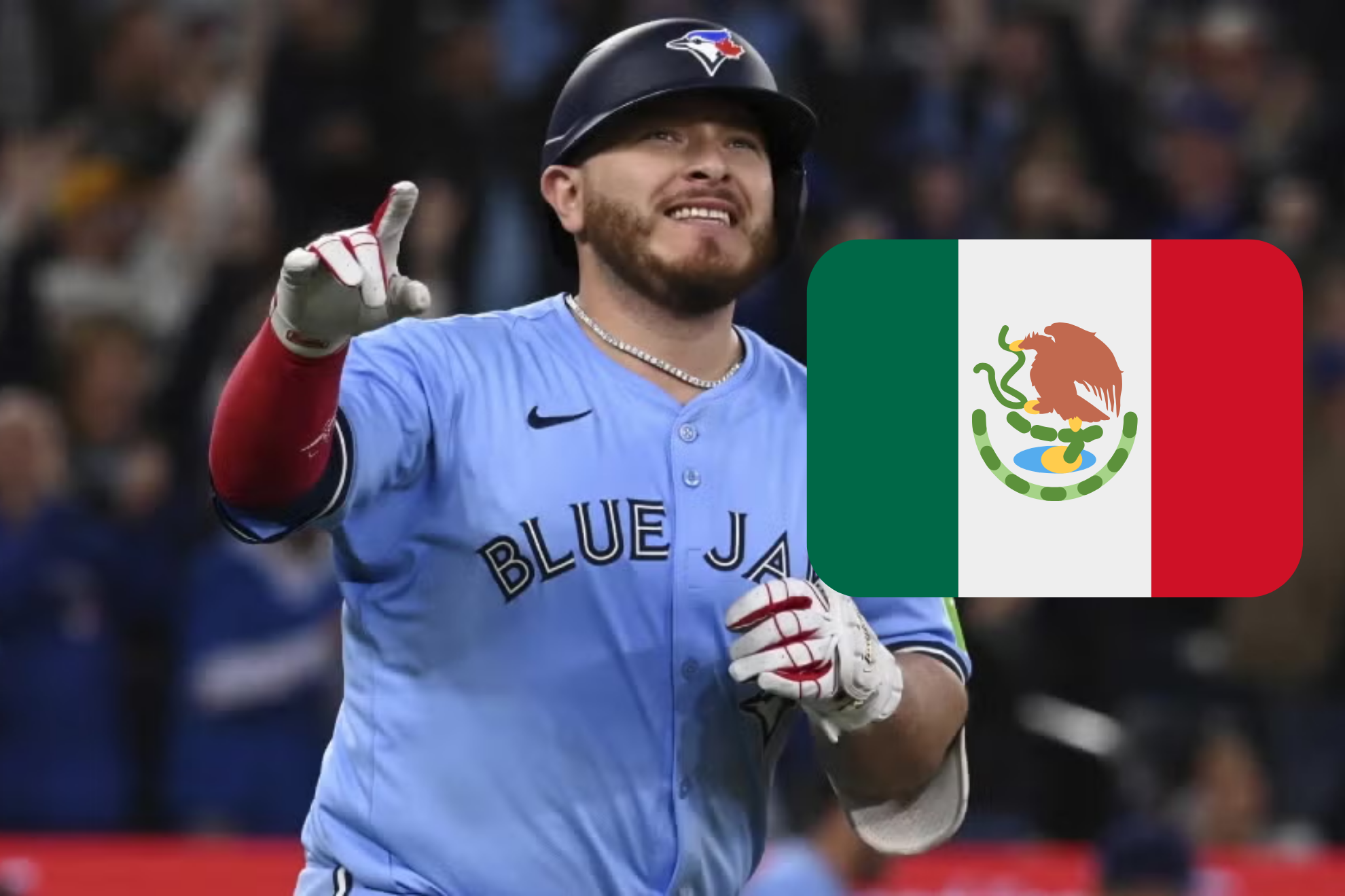 Mexicanos que han ganado una Serie Mundial de MLB: �Se une Alejandro Kirk?