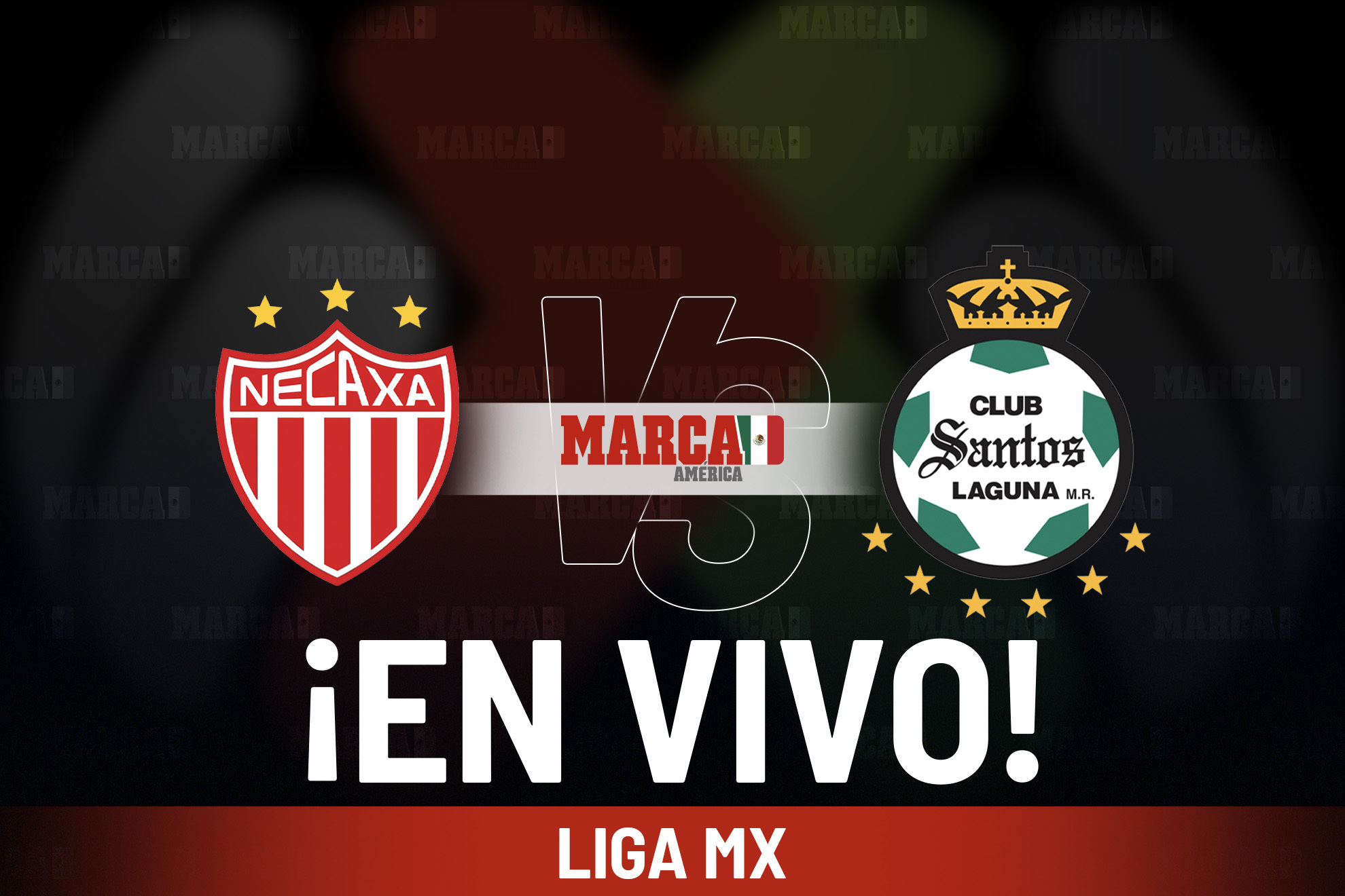 �C�mo qued� Necaxa vs Santos? Cronolog�a de la goleada del Rayo sobre los de la Comarca Lagunera en la liga MX 2025