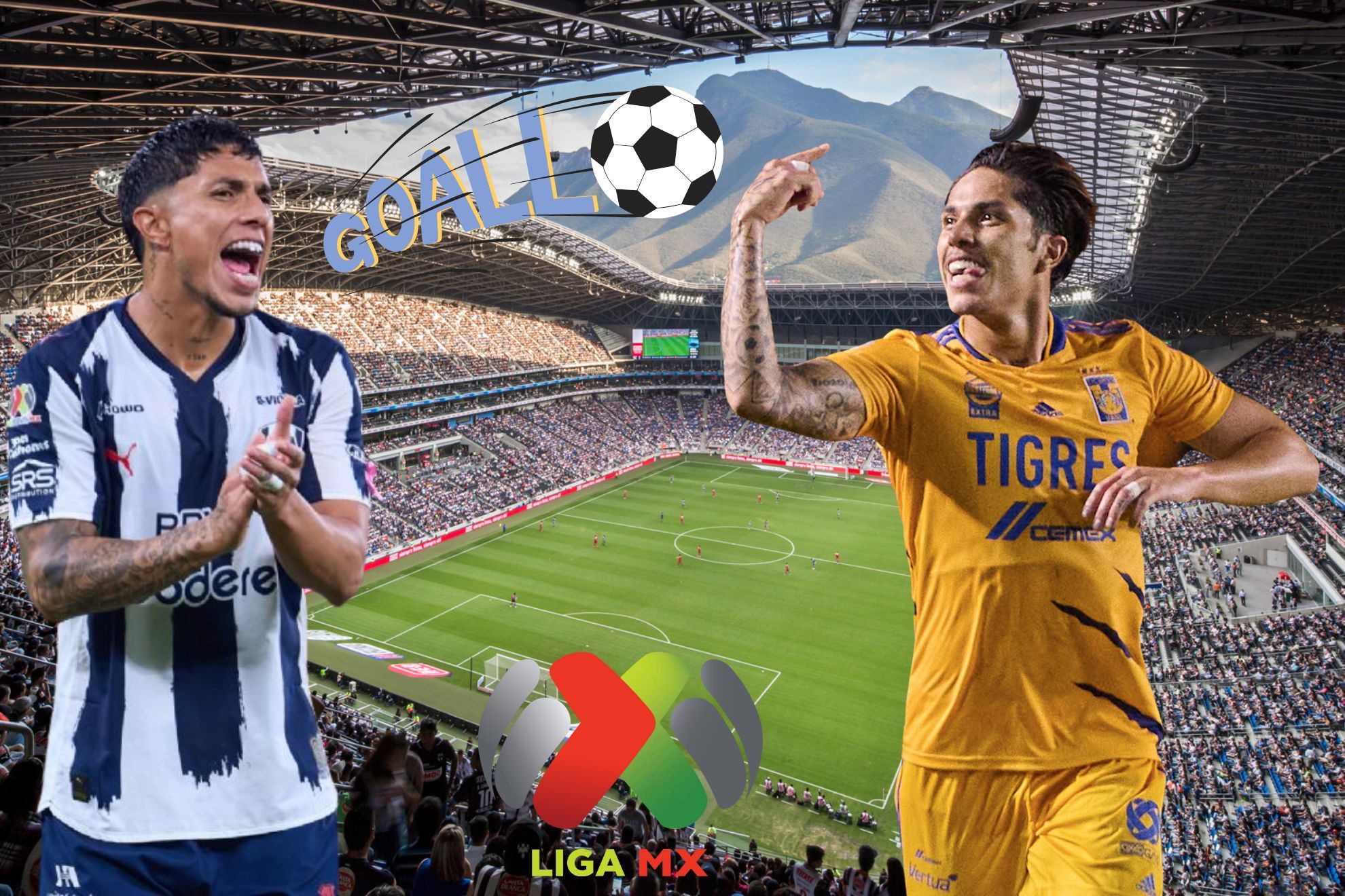 La respuesta de Carlos Salcedo que molestar� a afici�n de Tigres