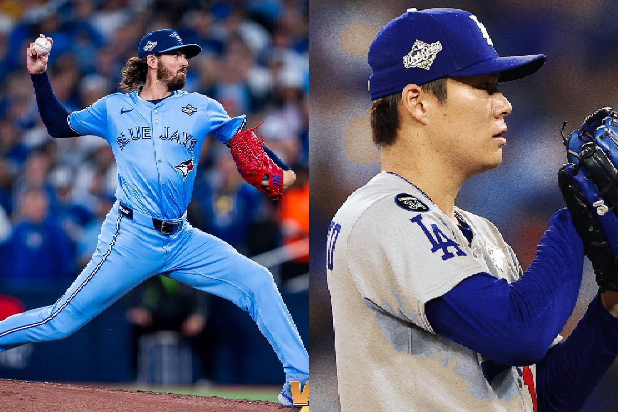 Toronto Blue Jays y Los Angeles Dodgers disputar�n el s�ptimo y definitivo partido para decidir al campe�n 2025 de la Serie Mundial.