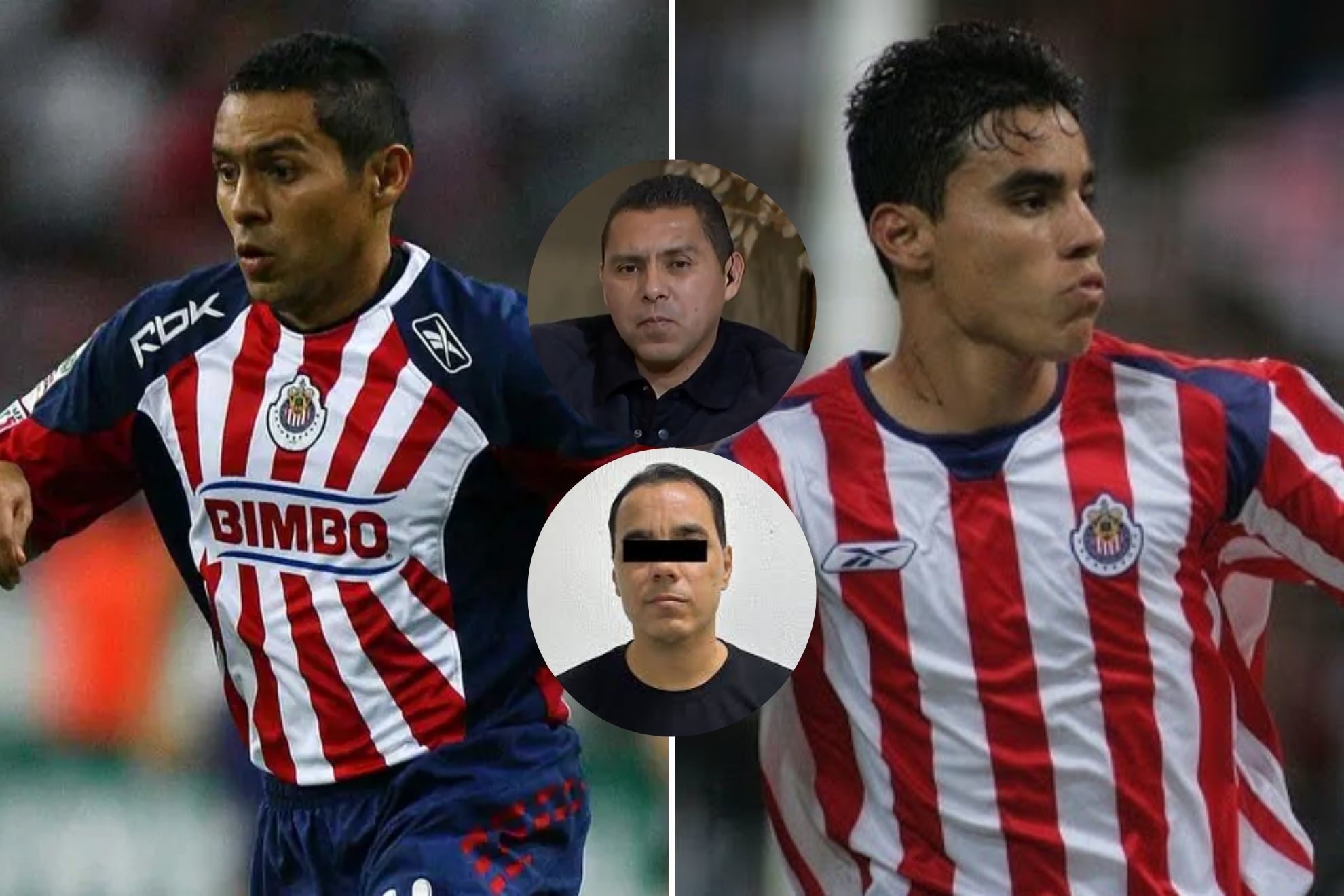 Ram�n Morales rompe el silencio y se muestra triste por situaci�n de Omar Bravo