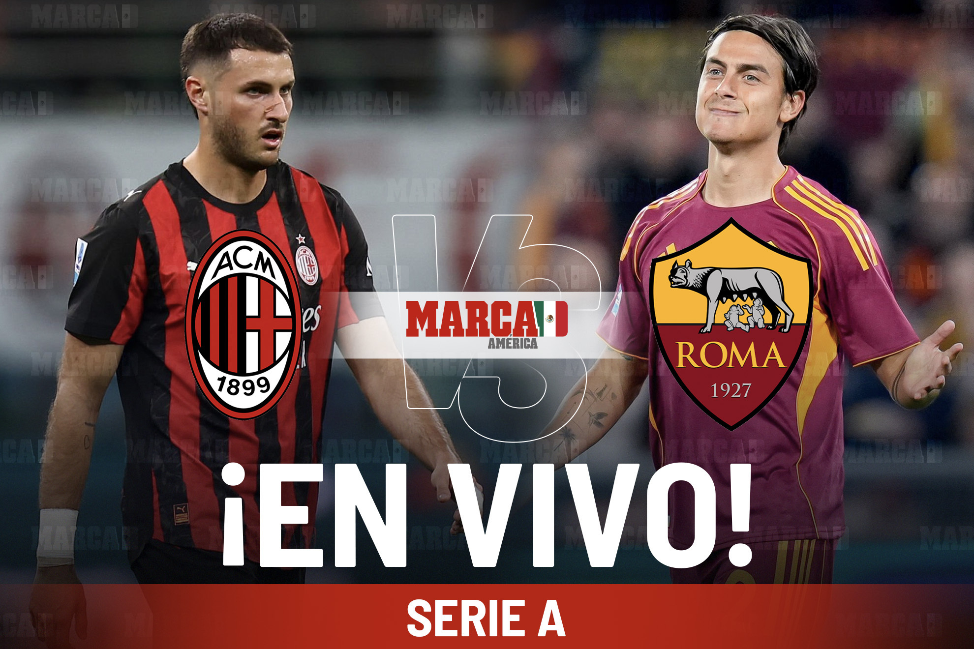 AS Roma - Últimas noticias en MARCA México