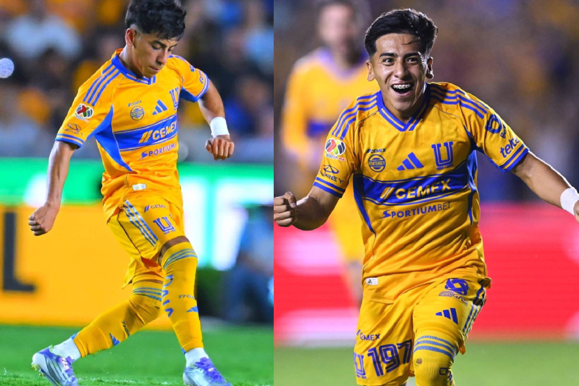 Diego Chicha S�nchez tendr�a un nuevo mejor contrato con Tigres.