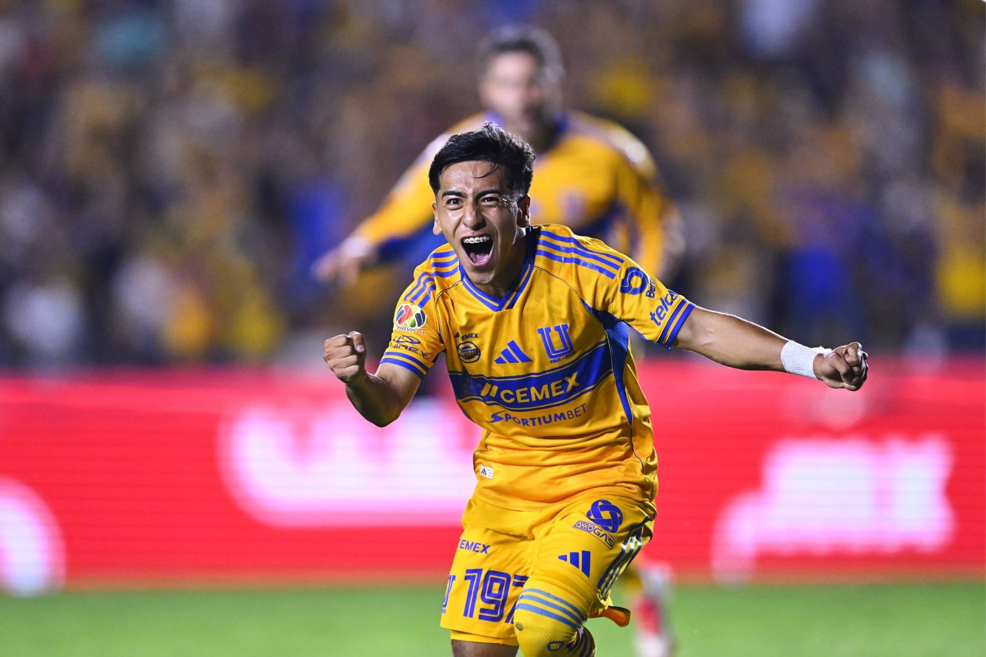 Diego 'Chicha' S�nchez tendr�a un nuevo mejor contrato con Tigres.