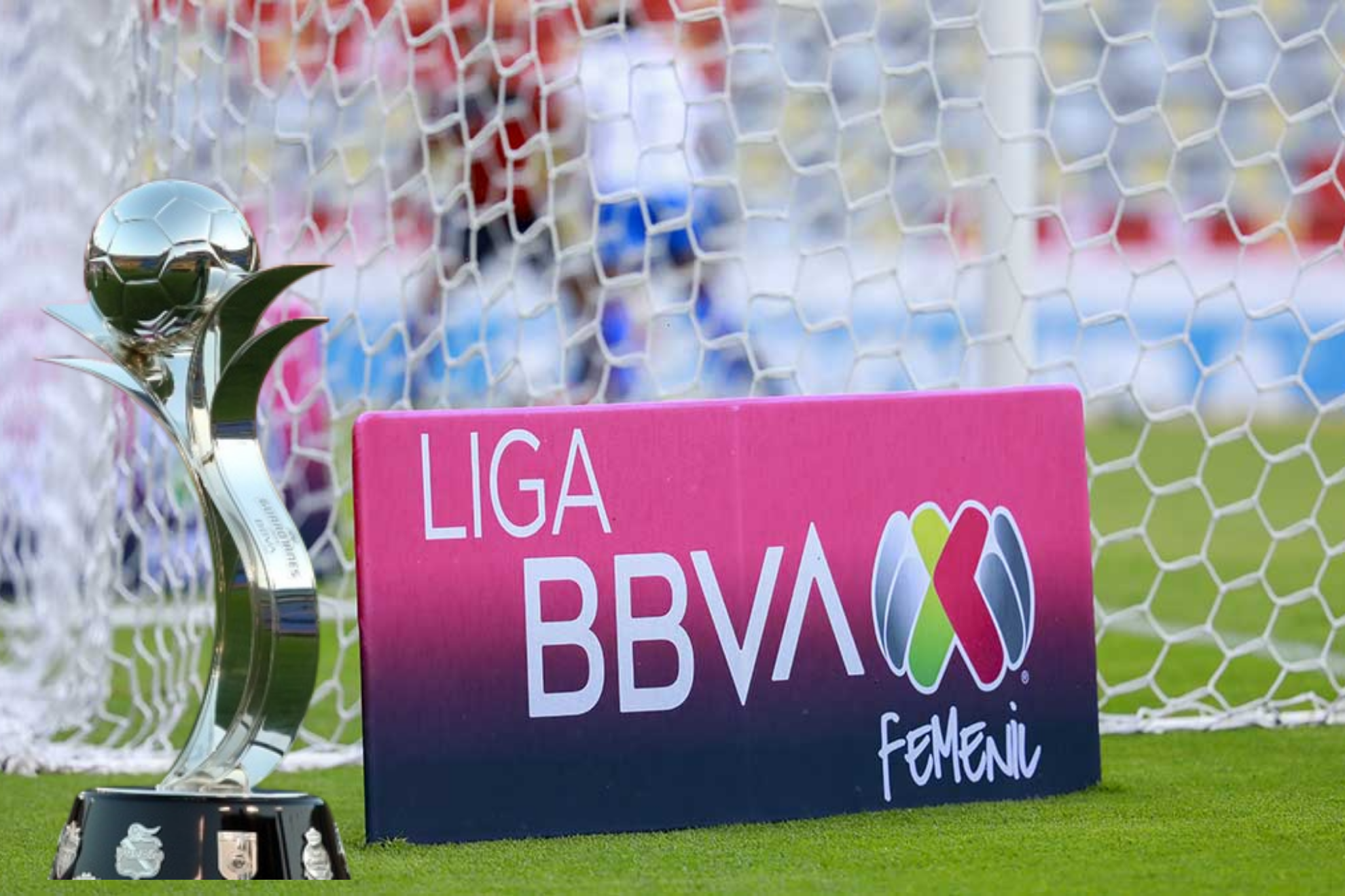 �Cu�ndo se juegan los partidos de vuelta de los Cuartos de Final de la Liguilla MX Femenil?