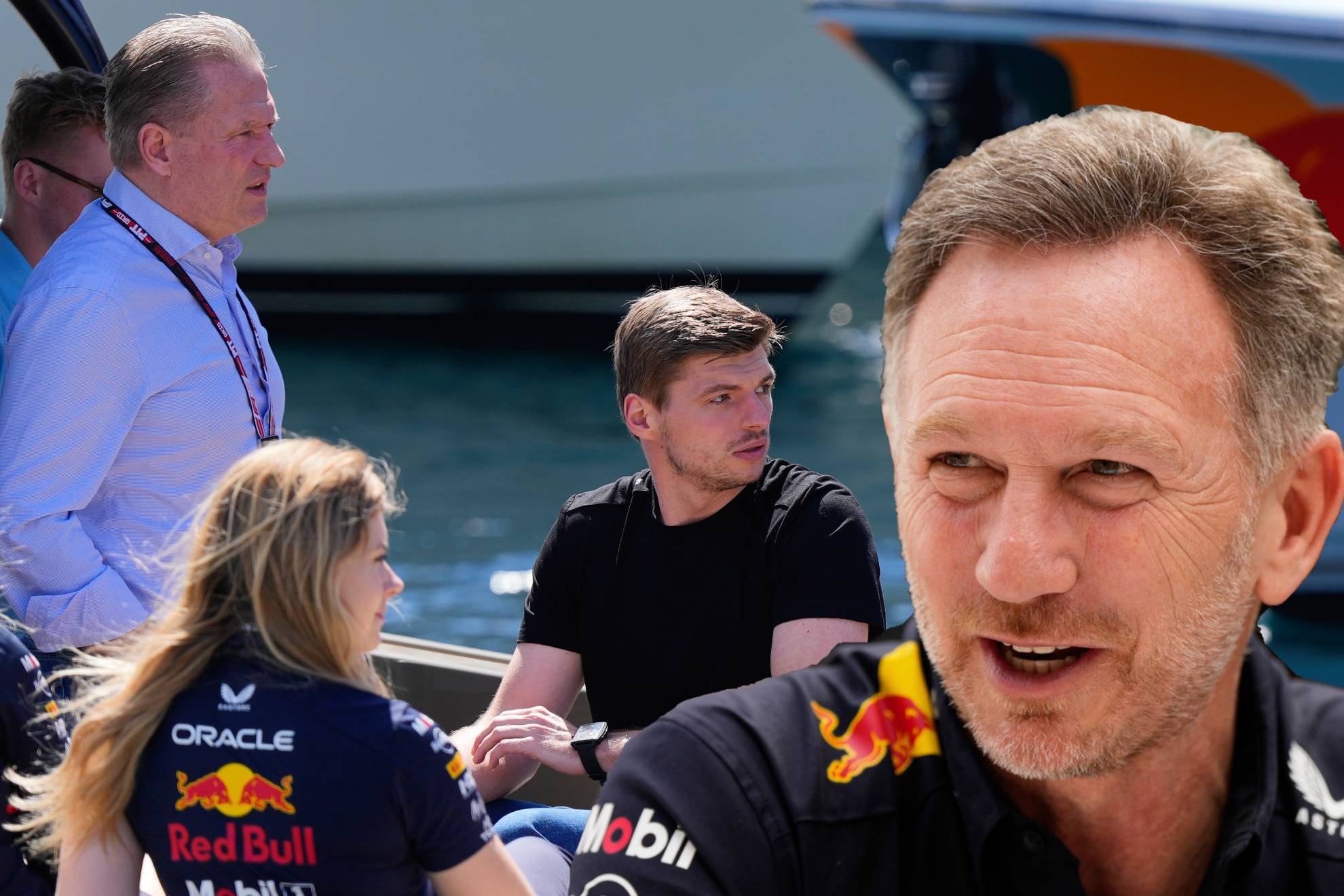 Mad Max volvi� al �xito tras la marcha del brit�nico