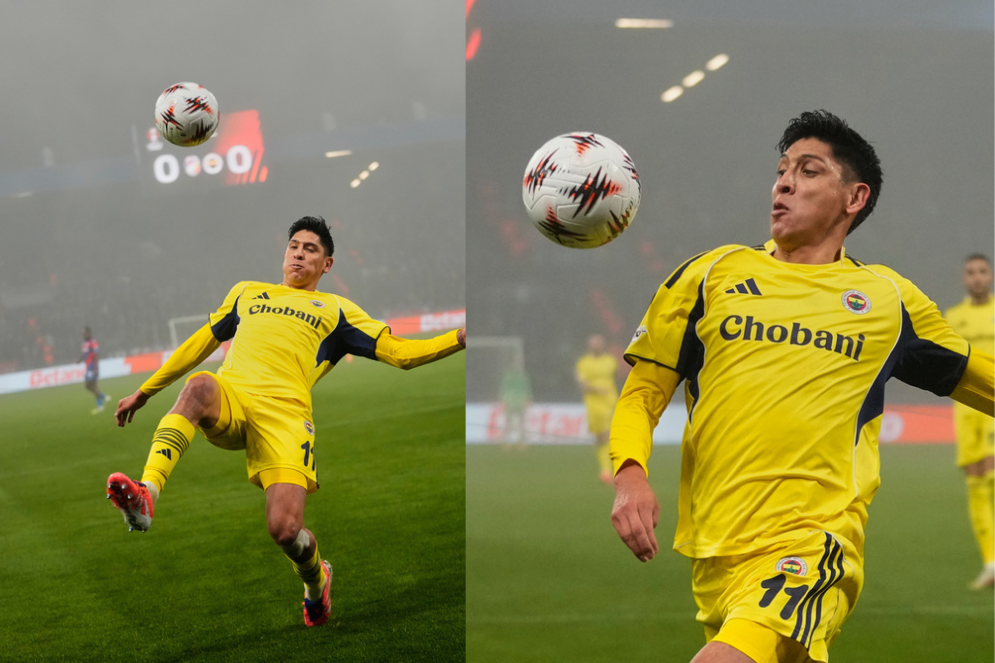 Resumen Viktoria Plzen vs Fenerbahce: Los de Edson �lvarez sacan un pol�mico empate en la Europa League