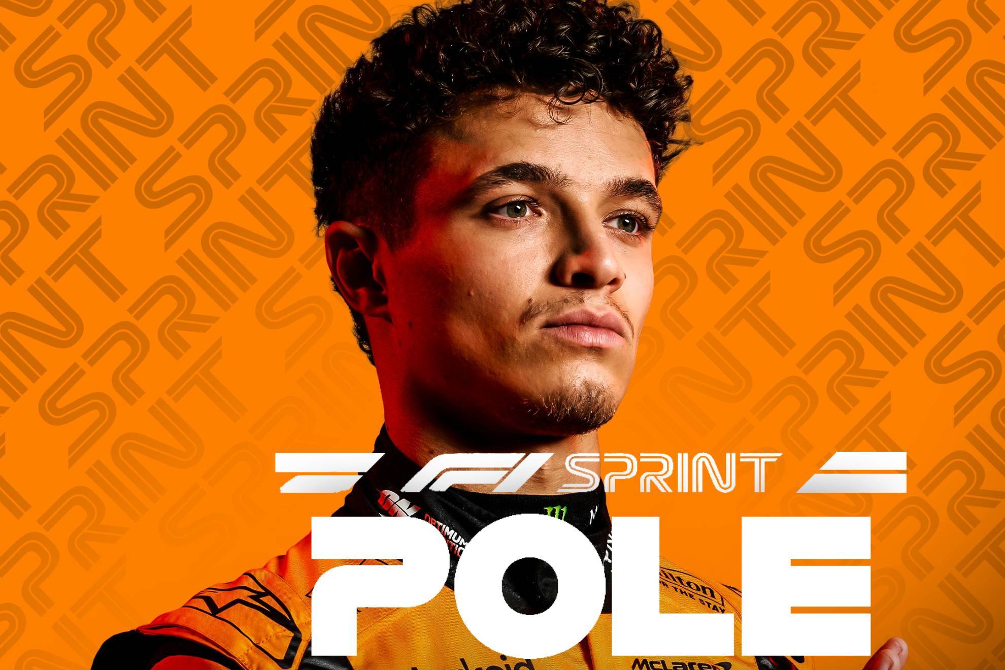 �C�mo qued� Sprint Shootout GP Brasil 2025? Lando Norris con la mini pole, Verstappen queda muy detr�s