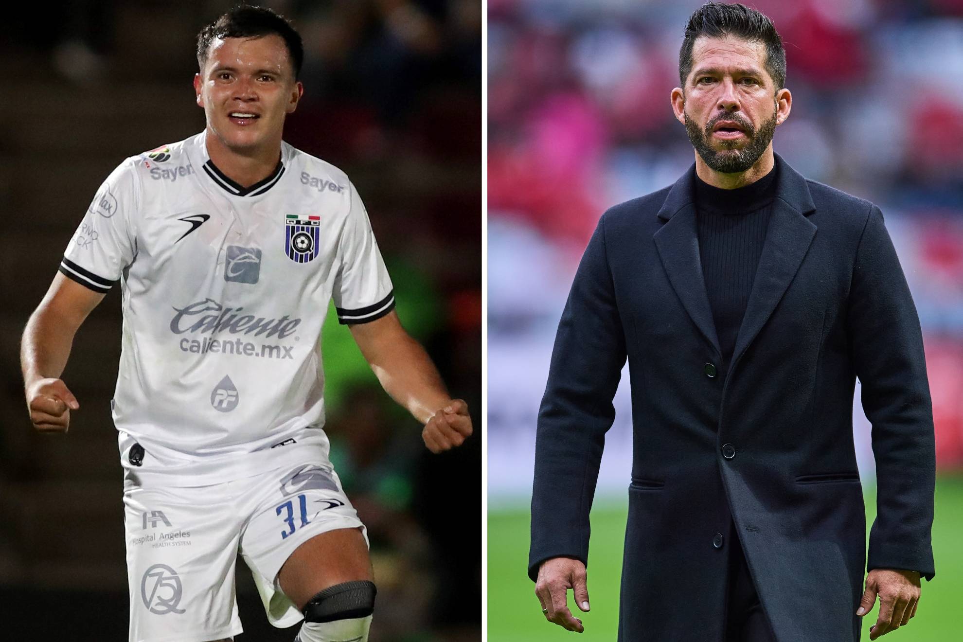 Al� �vila / Benjam�n Mora |