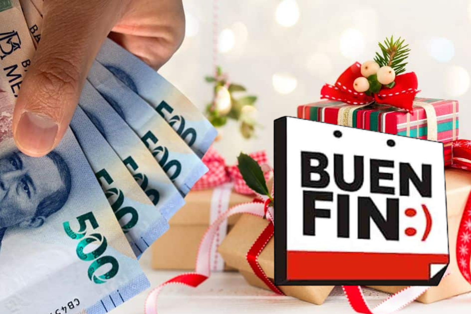 �Qui�nes recibir�n el aguinaldo antes del Buen Fin 2025 y desde cu�ndo se pagar�?