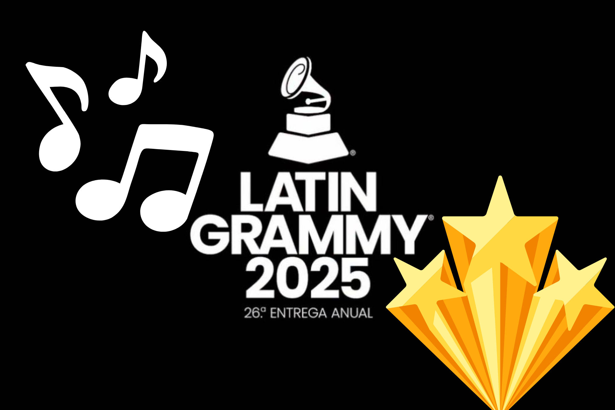 Grammy Latino 2025: lista de nominados, artistas favoritos y las mayores sorpresas del a�o