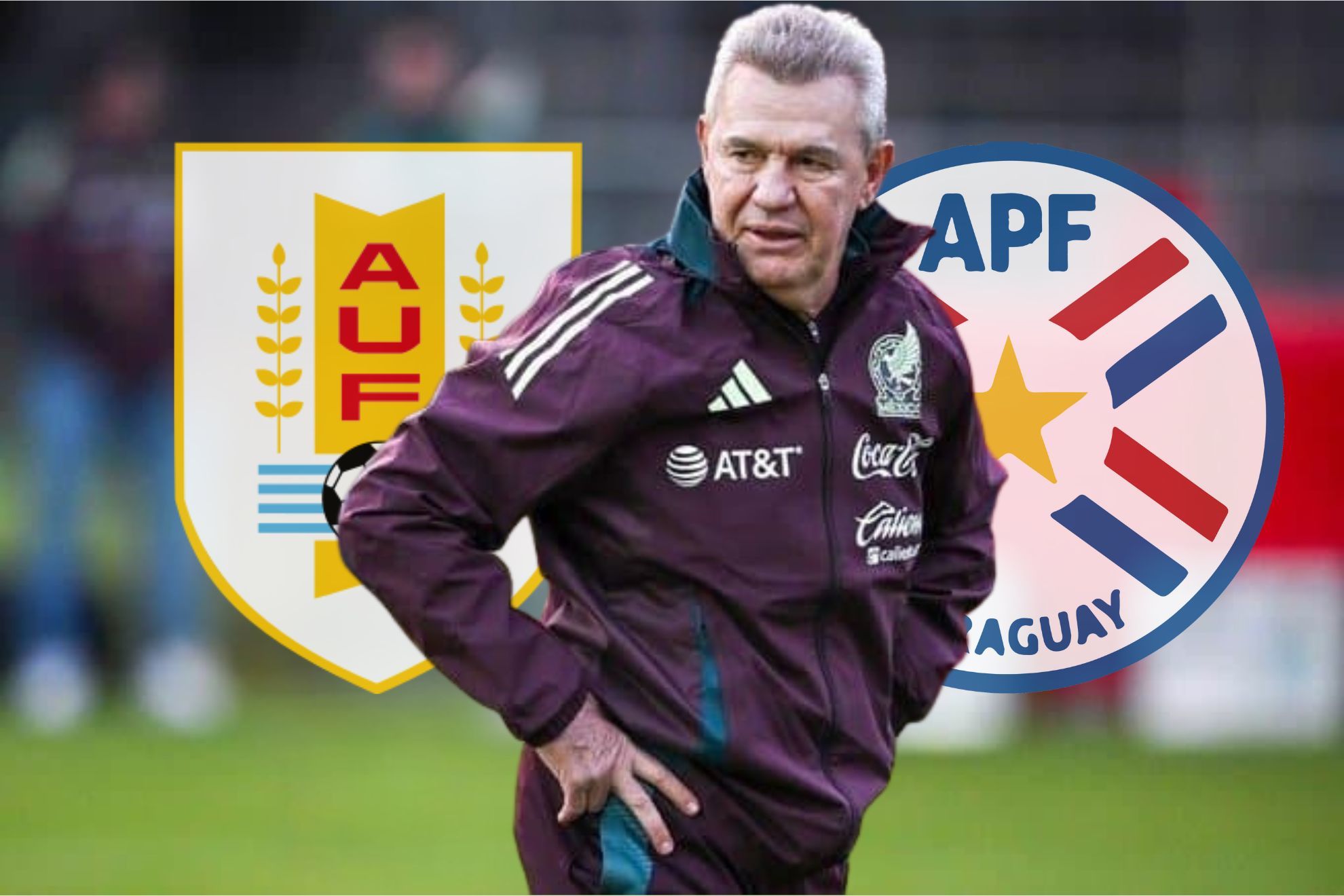 �Qu� amistosos jugar� M�xico en la Fecha FIFA y c�mo llega el Tri a estos duelos?