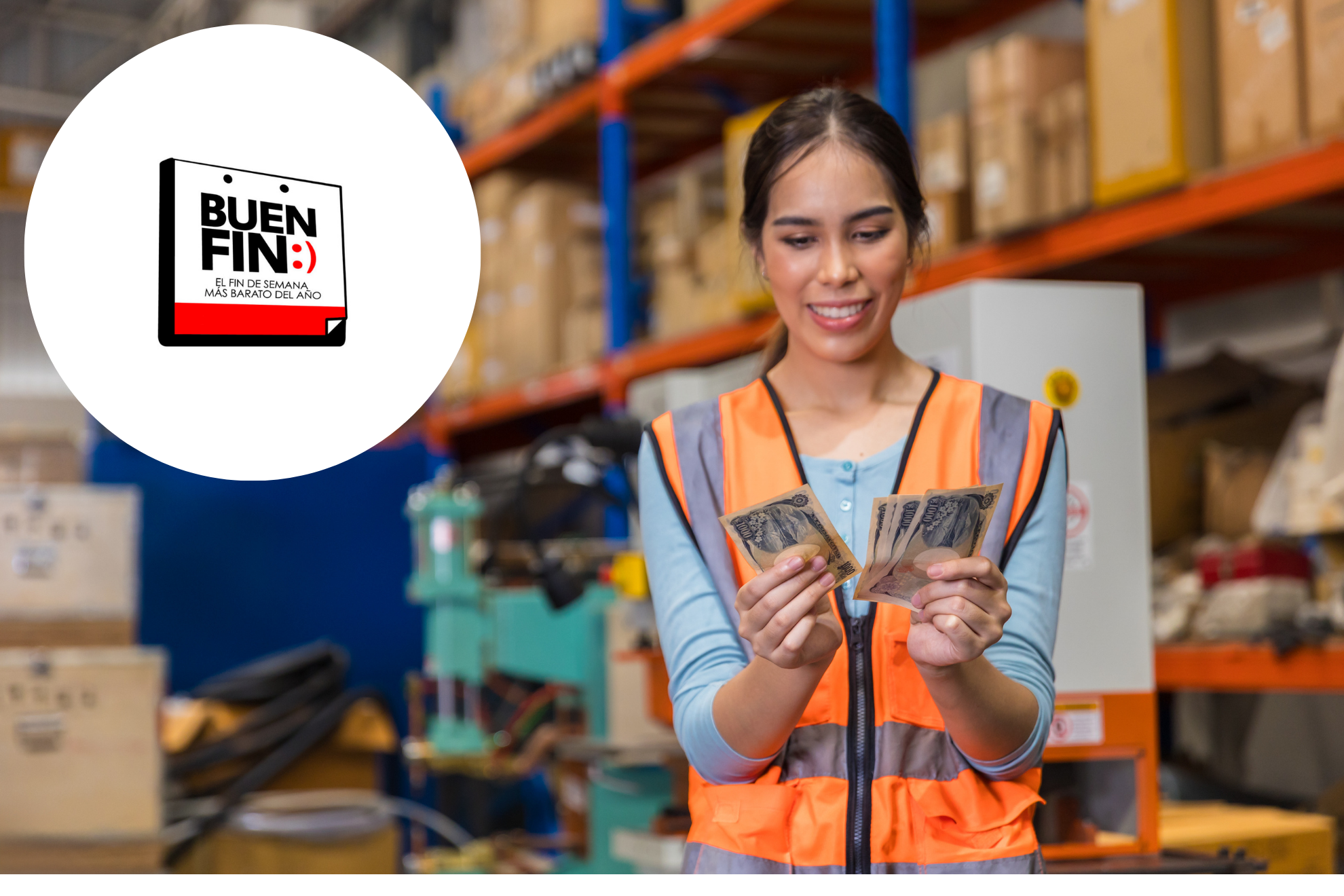 Puente de Noviembre 2025: �Cu�nto te tienen que pagar si trabajas durante el puente del Buen Fin?