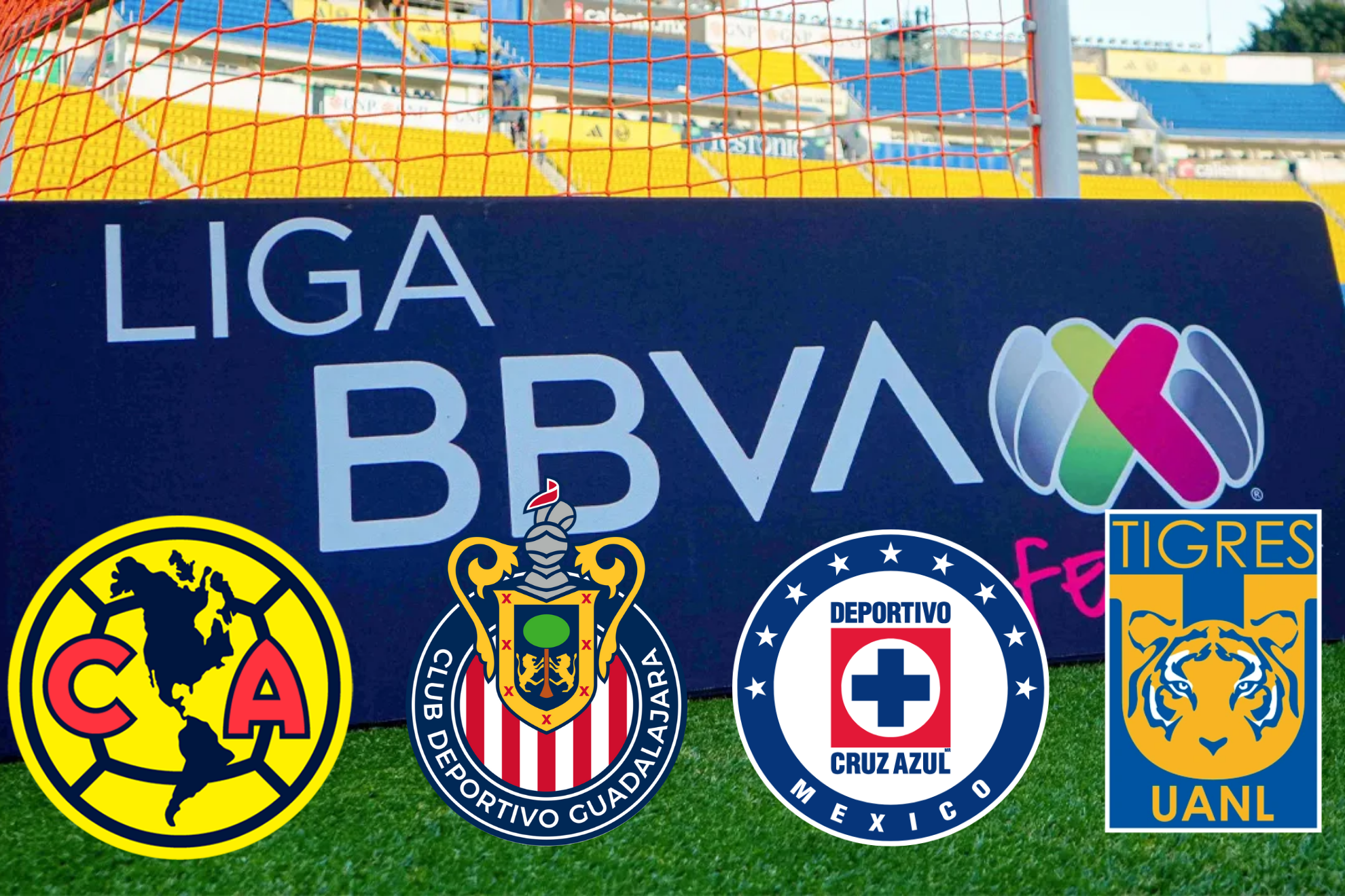 Semifinales Liga MX Femenil 2025: Horarios y d�nde ver todos los partidos de la siguiente fase del torneo