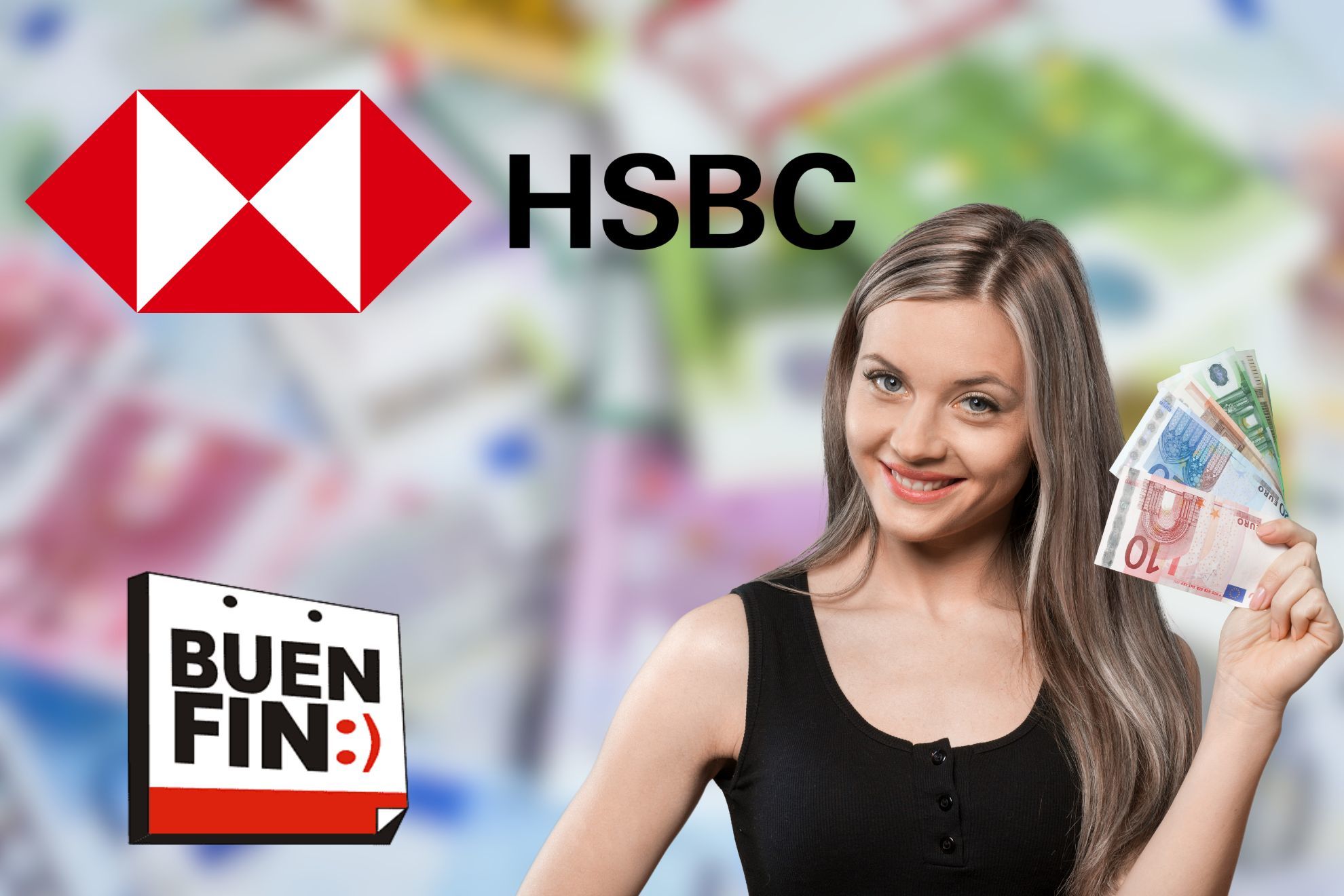 �Qu� promociones tendr� HSBC por el Buen Fin? As� podr�s aprovechar los descuentos si eres tarjetahabiente