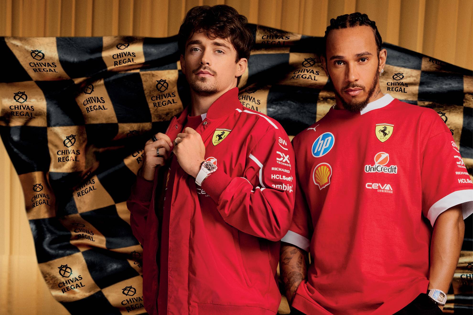 La escuder�a de Maranello cay� hasta la 4ta posici�n tras el fin de semana en Sao Paulo