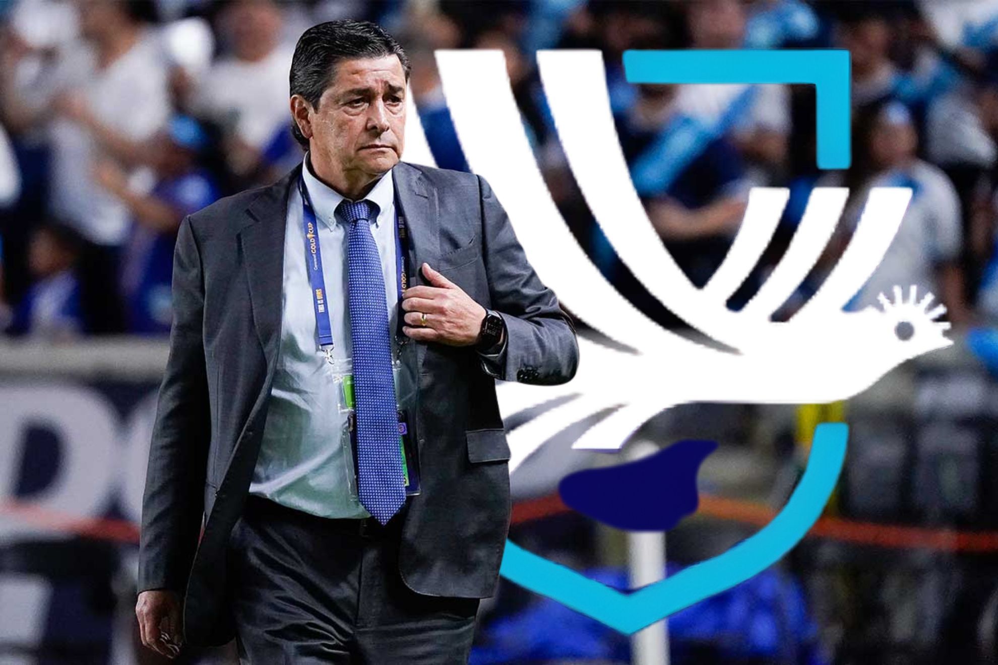 Selecci�n de Guatemala: As� llega la escuadra de Luis Fernando Tena en su camino al Mundial 2026