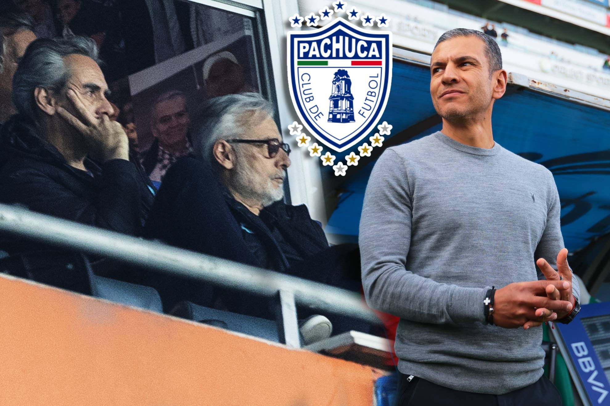 El Hecho en CU fue cortado por Tuzos previo al inicio de la Liguilla