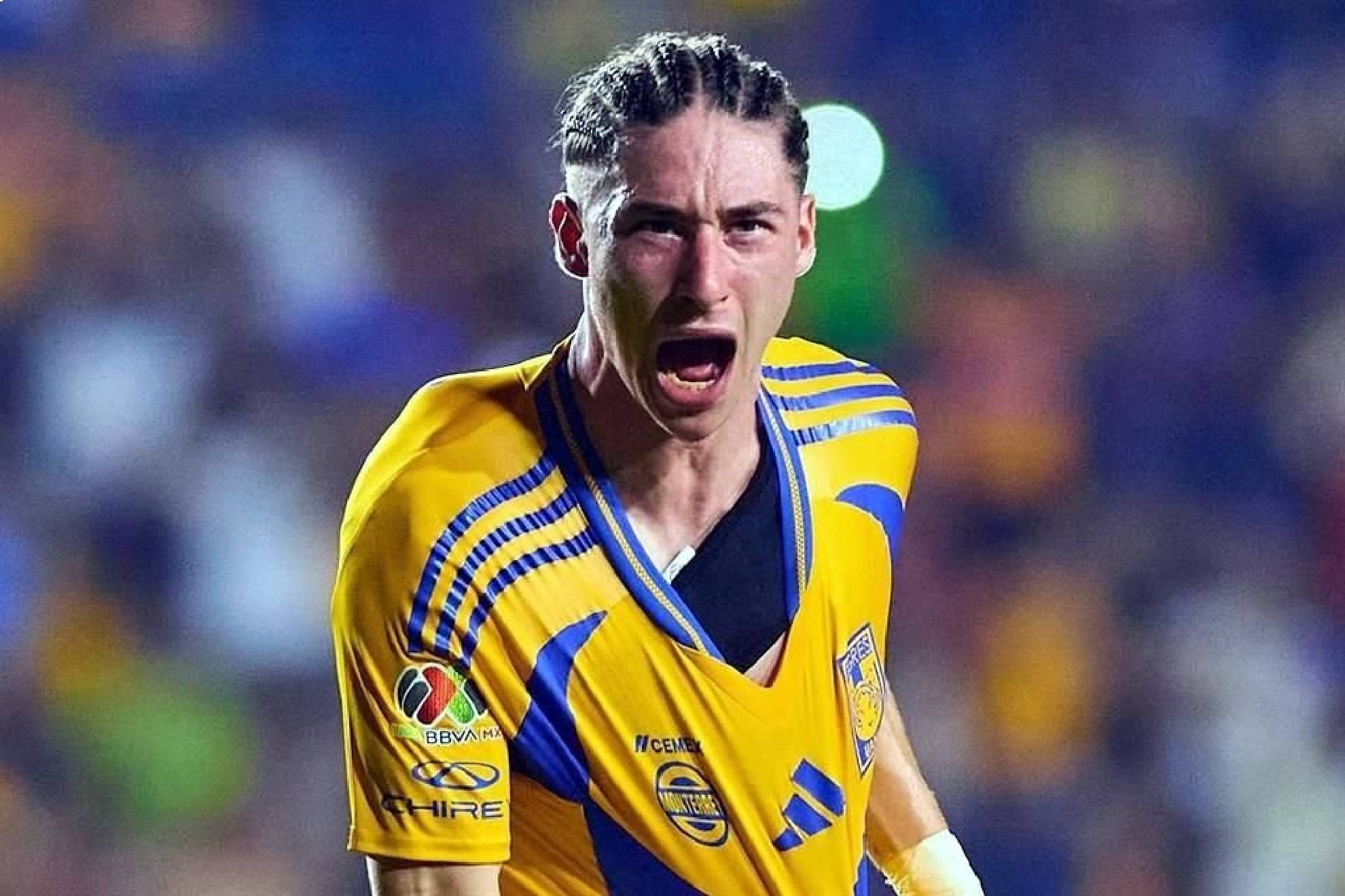 Marcelo Flores quiere ir al Mundial 2026 y Canad� ser�a la opci�n.