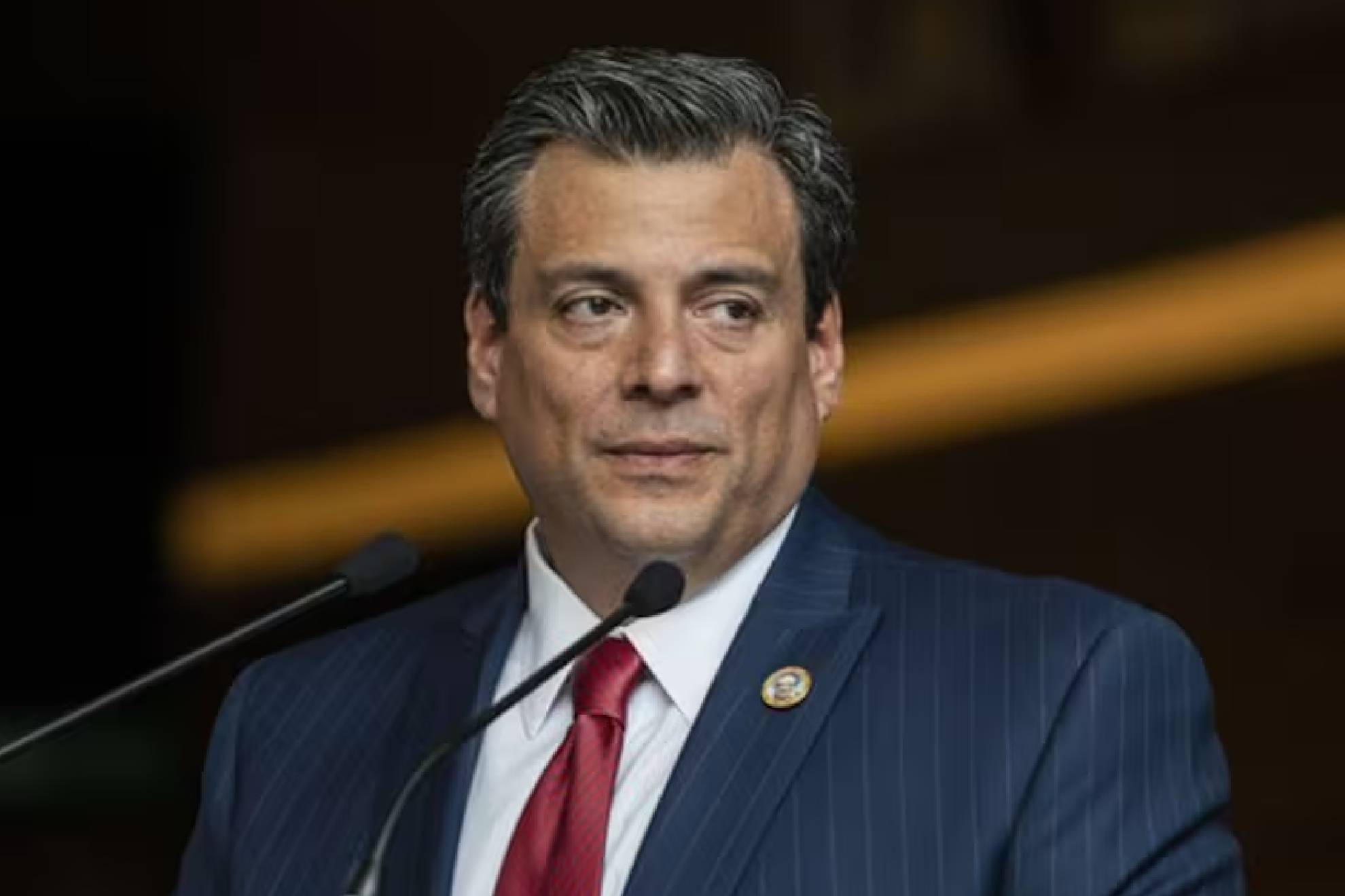 Mauricio Sulaim�n y el CMB se suman al Plan Michoac�n por la Paz y la Justicia en M�xico.