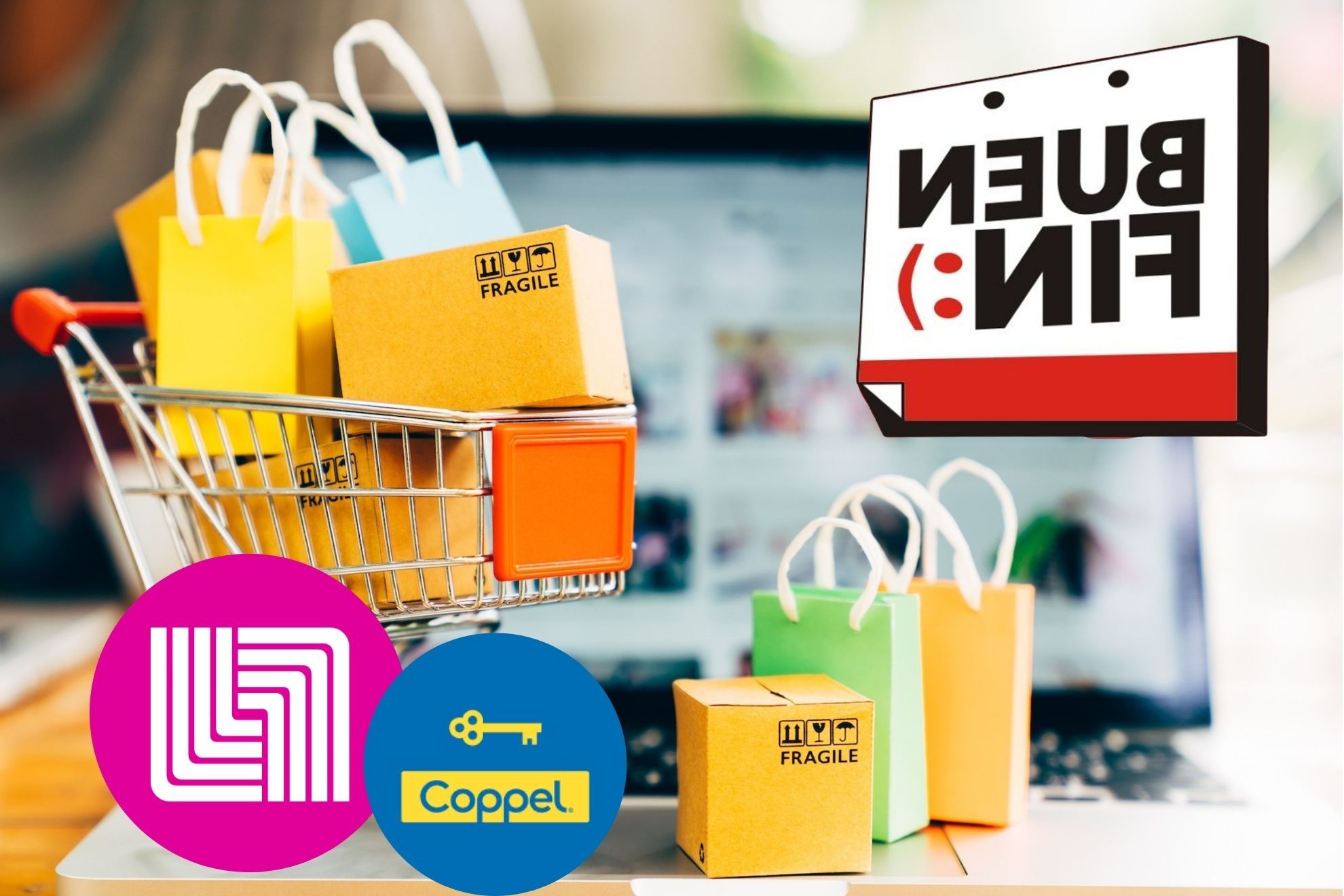 �Qu� tiendas participan en El Buen Fin 2025? Lista actualizada desde Liverpool hasta Coppel y su hora de inicio