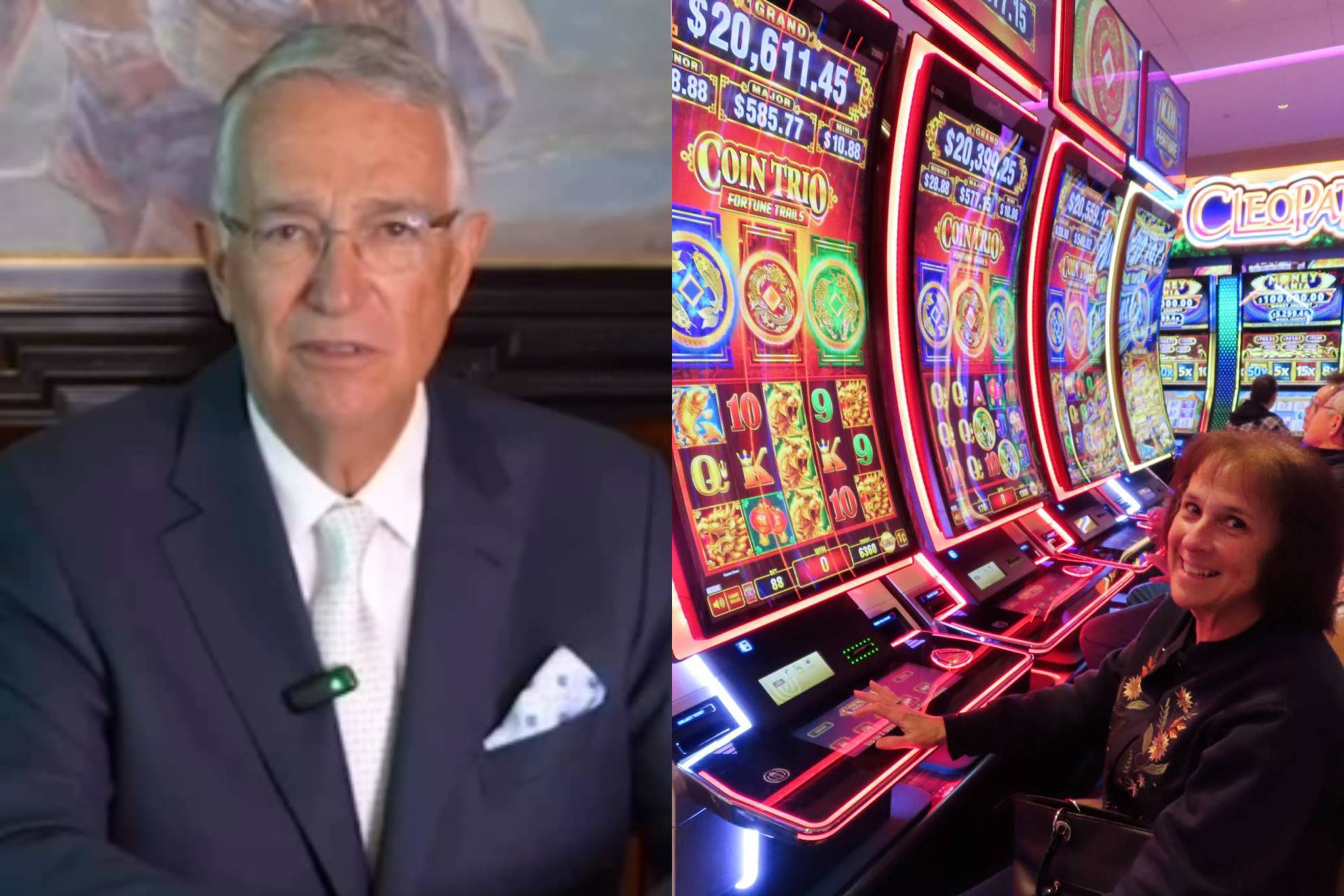 Ricardo Salinas Pliego.